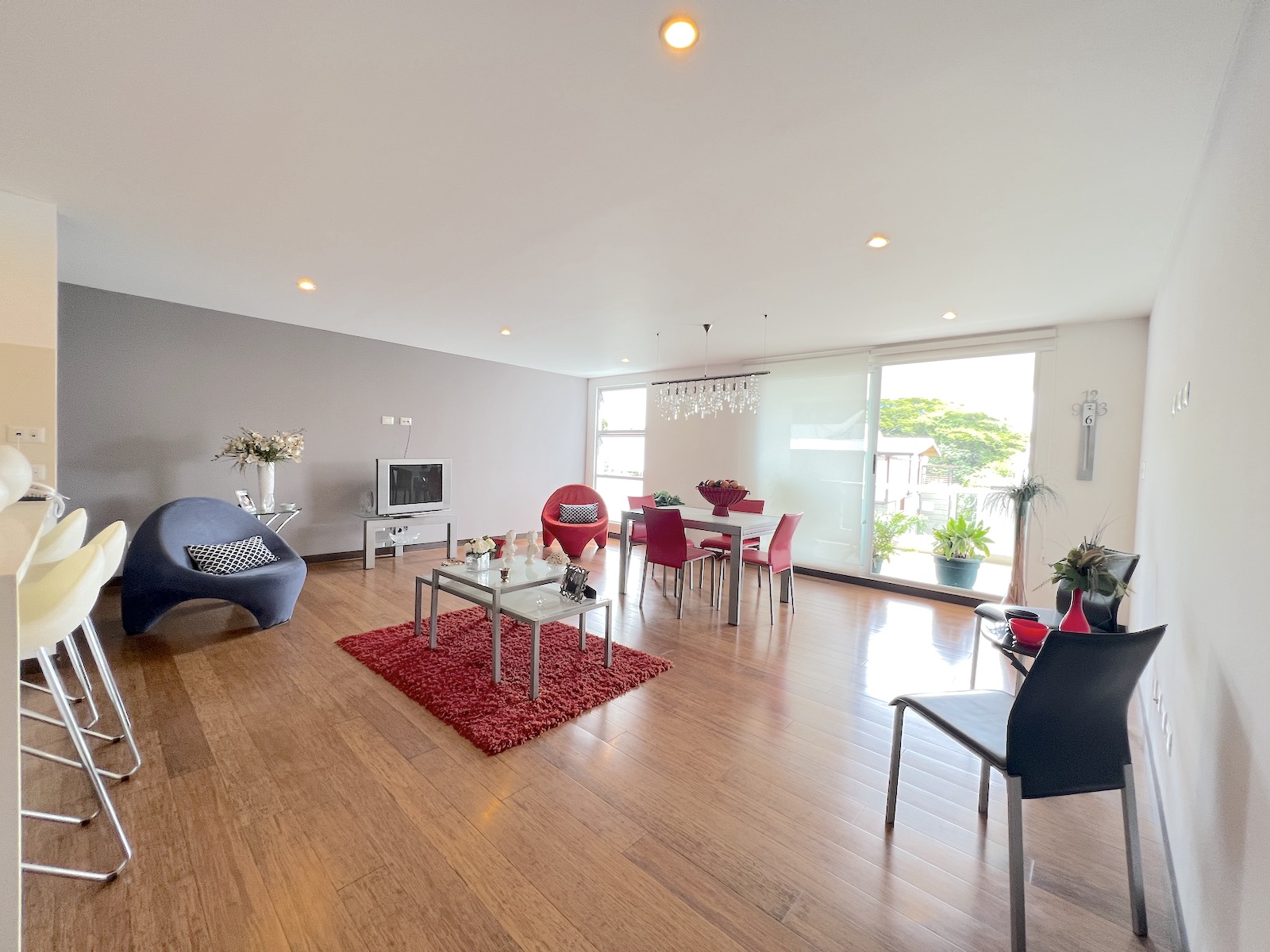 1 bed Apartment For Sale in Santa Ana, San Jose - thumb 2
