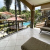  - Spacious 3-Bedroom with Rooftop Patio Overlooking Pool