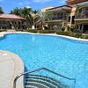  - Spacious 3-Bedroom with Rooftop Patio Overlooking Pool