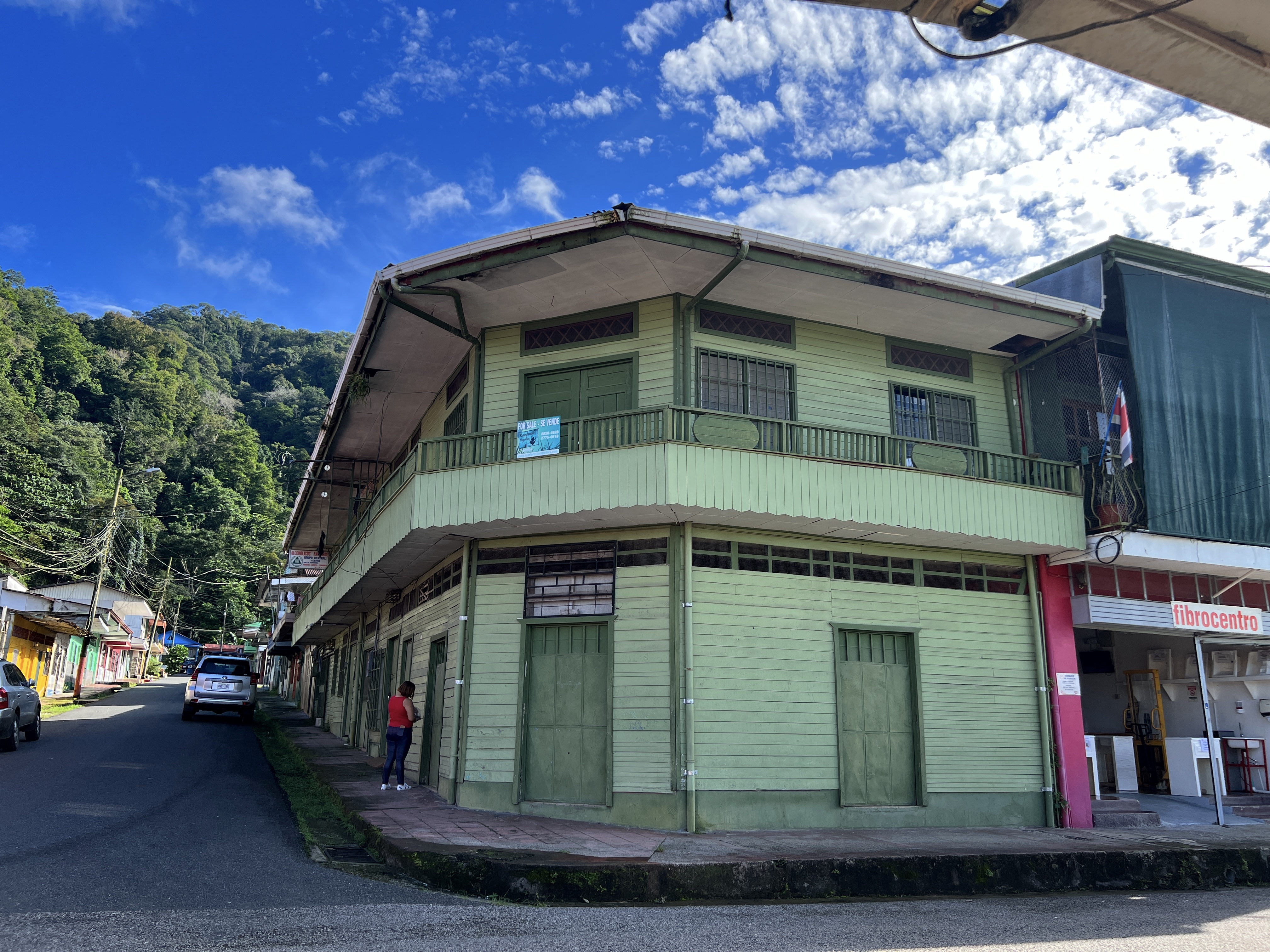 10 bed Commercial For Sale in Golfito, Puntarenas - thumb 1