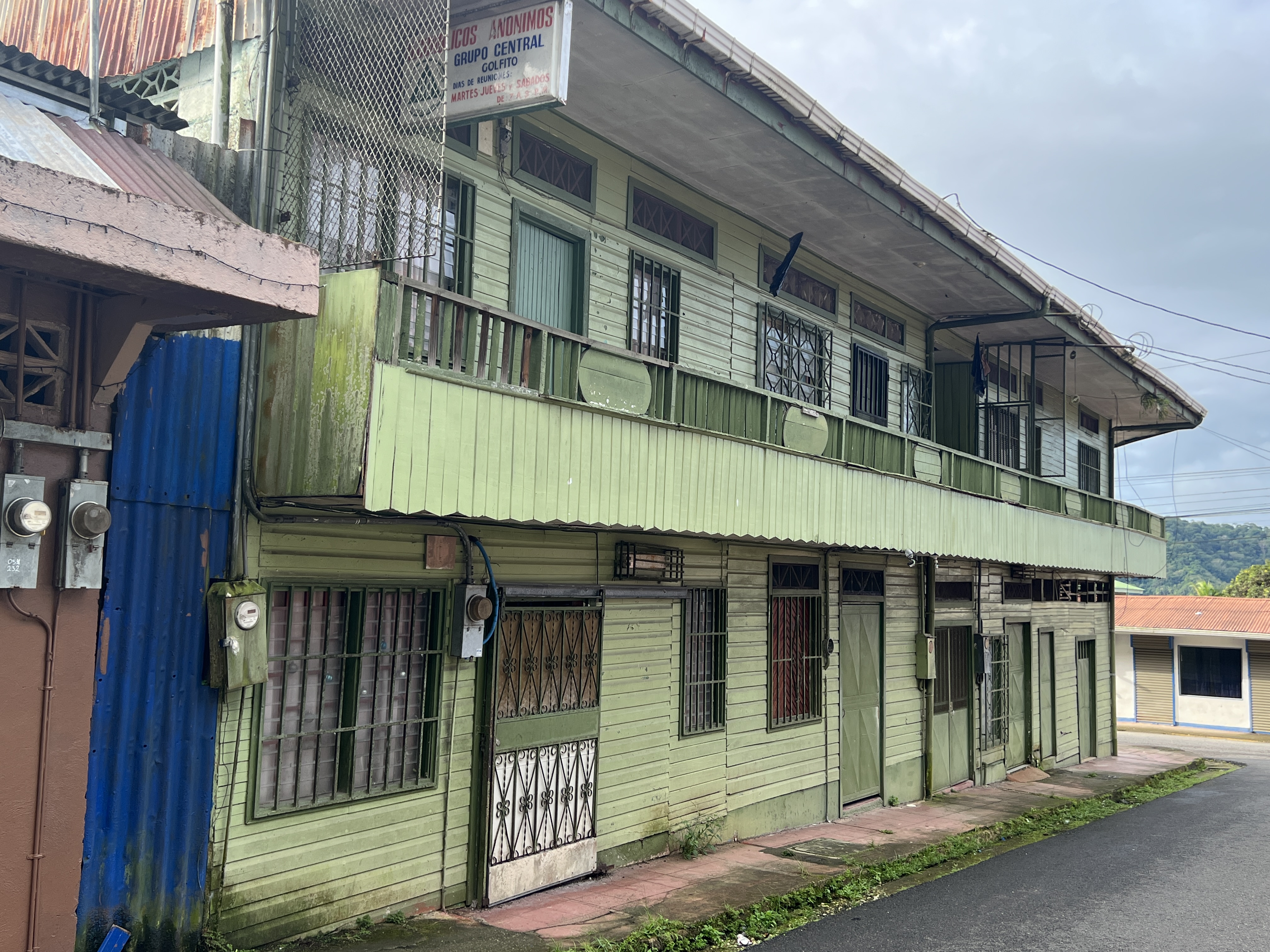 10 bed Commercial For Sale in Golfito, Puntarenas - thumb 3