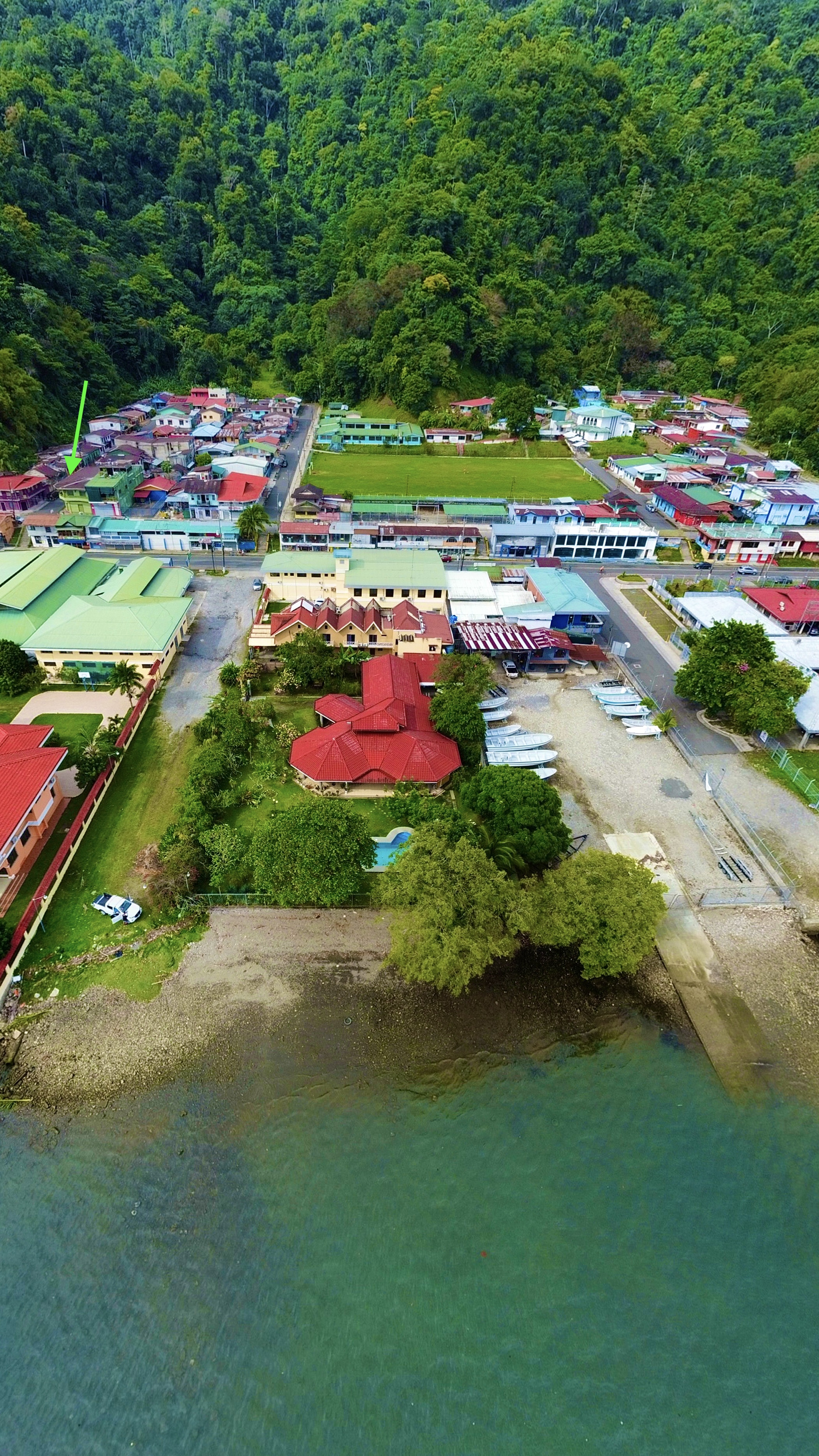 10 bed Commercial For Sale in Golfito, Puntarenas - thumb 2