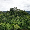  - 1.46 Acre River And Mountain View Property For Sale In Tres Rios, Costa Rica