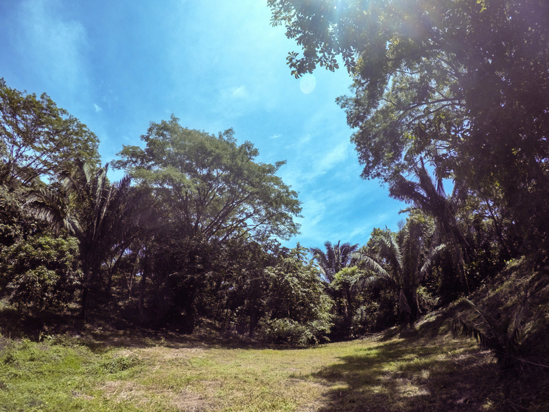 Samara Guanacaste Real Estate Beachfront Villas & Lands