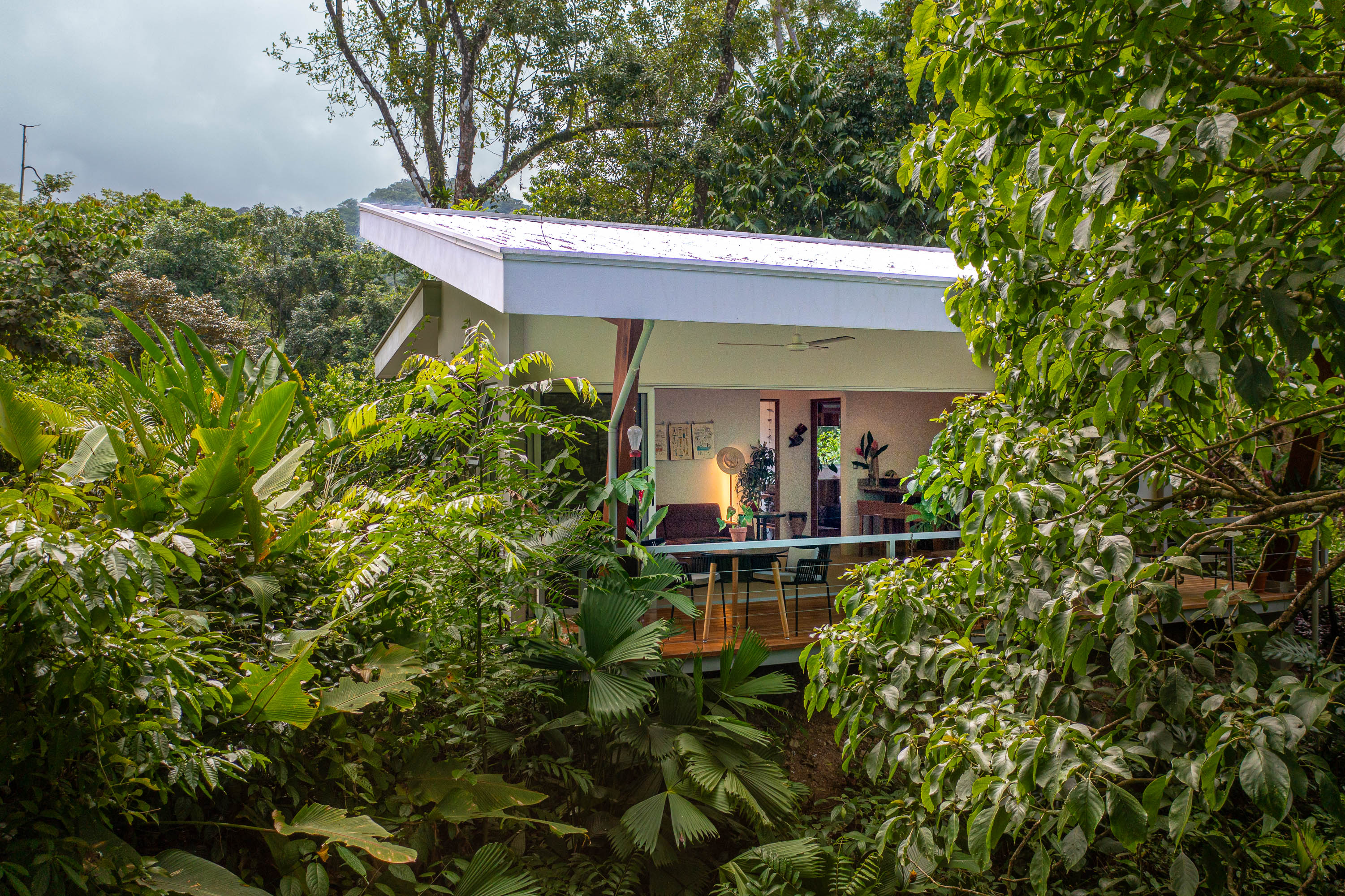 2 bed Single Family Homes For Sale in Ojochal, Puntarenas - thumb 23