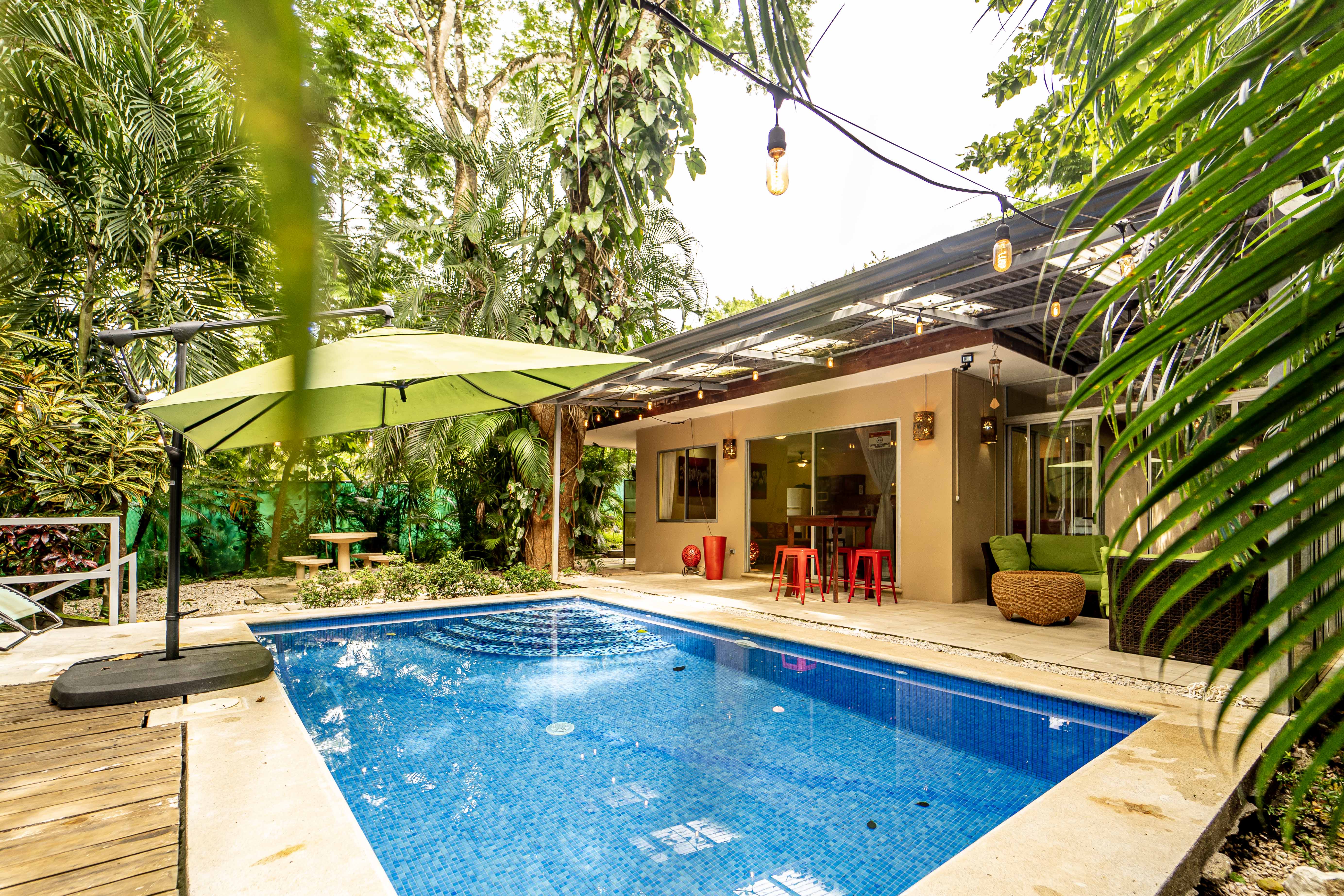 2 bed Single Family Homes For Sale in Playa Carrillo, Guanacaste - thumb 9