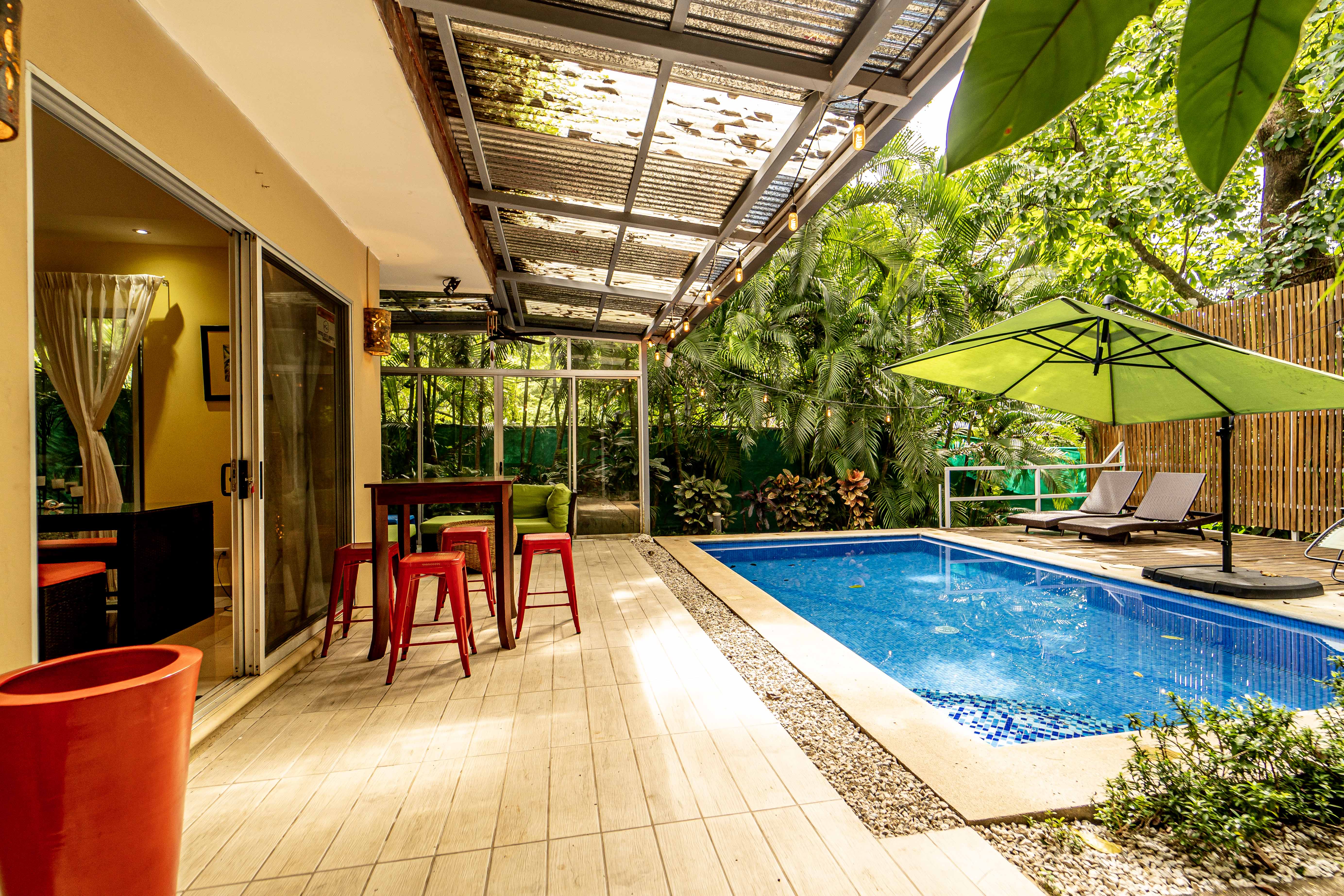 2 bed Single Family Homes For Sale in Playa Carrillo, Guanacaste - thumb 13