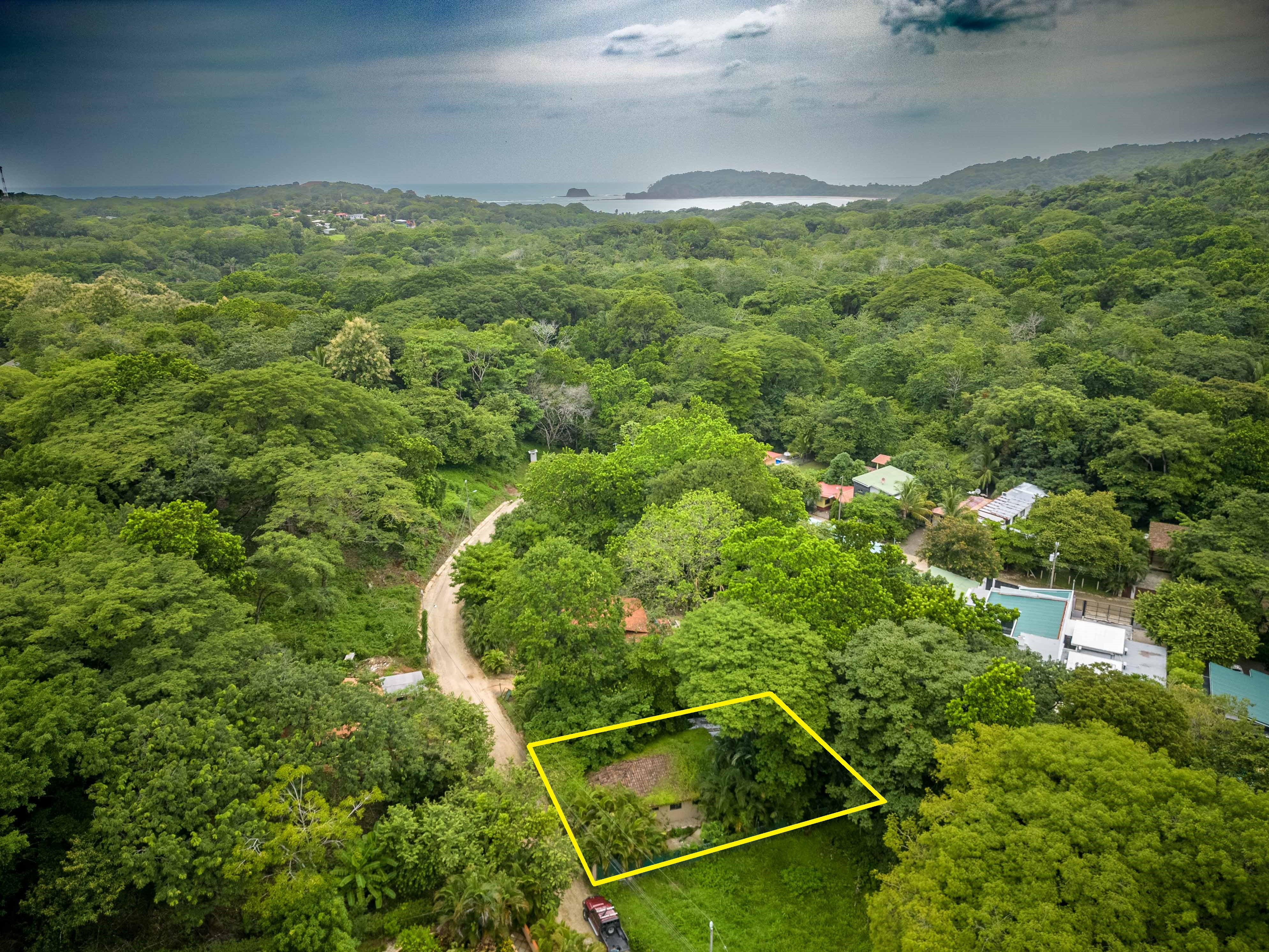 2 bed Single Family Homes For Sale in Playa Carrillo, Guanacaste - thumb 3