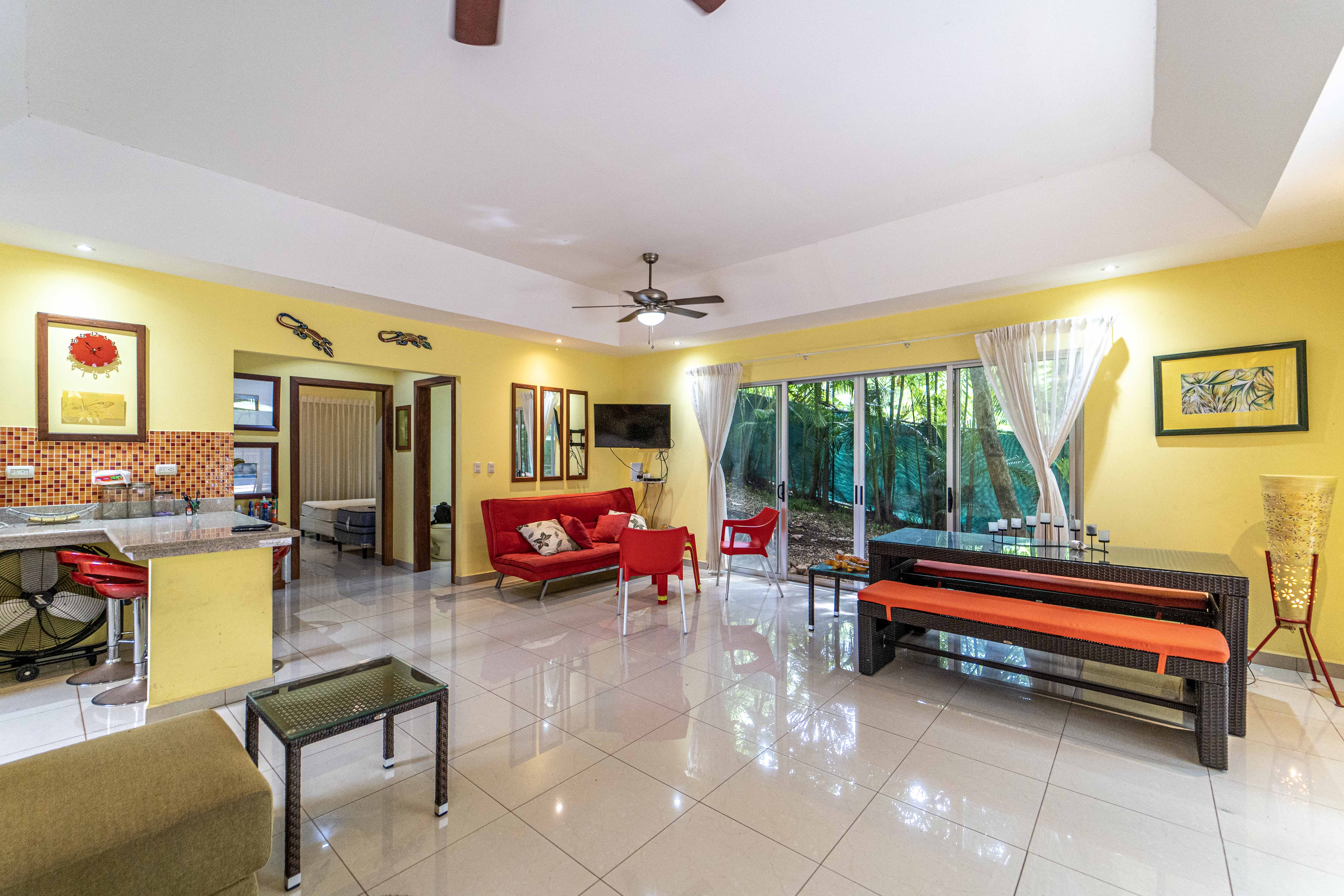 2 bed Single Family Homes For Sale in Playa Carrillo, Guanacaste - thumb 15