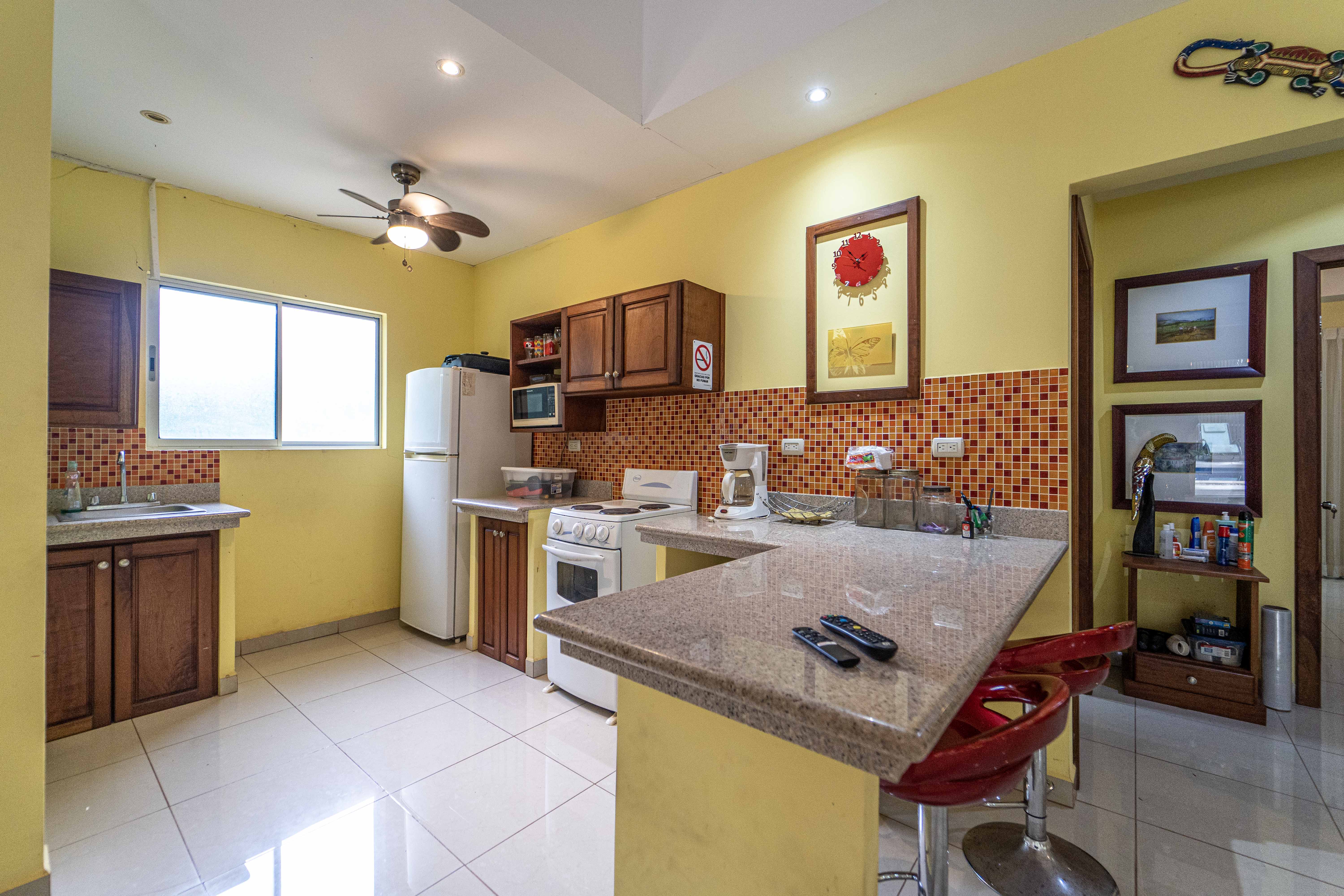 2 bed Single Family Homes For Sale in Playa Carrillo, Guanacaste - thumb 19