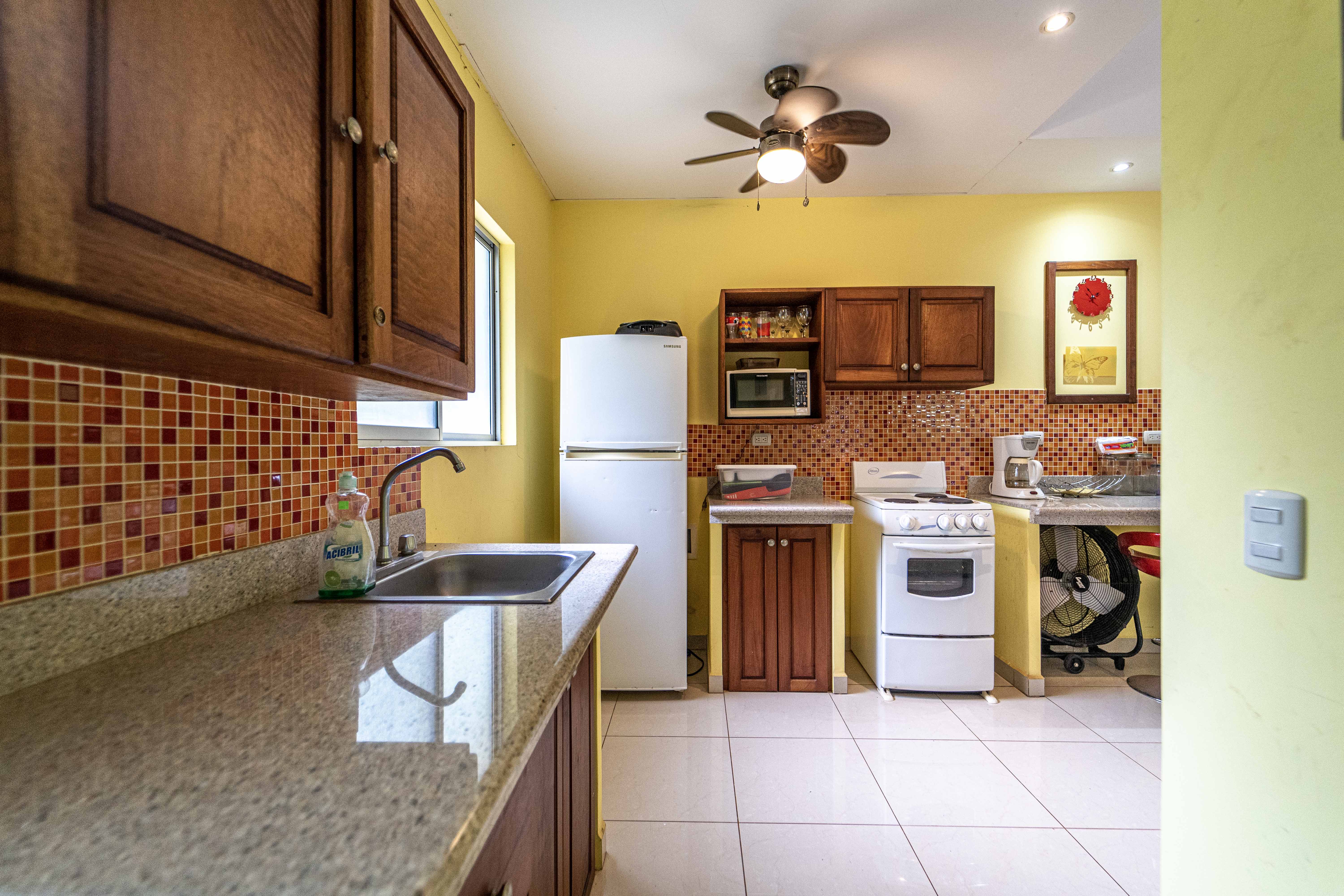 2 bed Single Family Homes For Sale in Playa Carrillo, Guanacaste - thumb 21