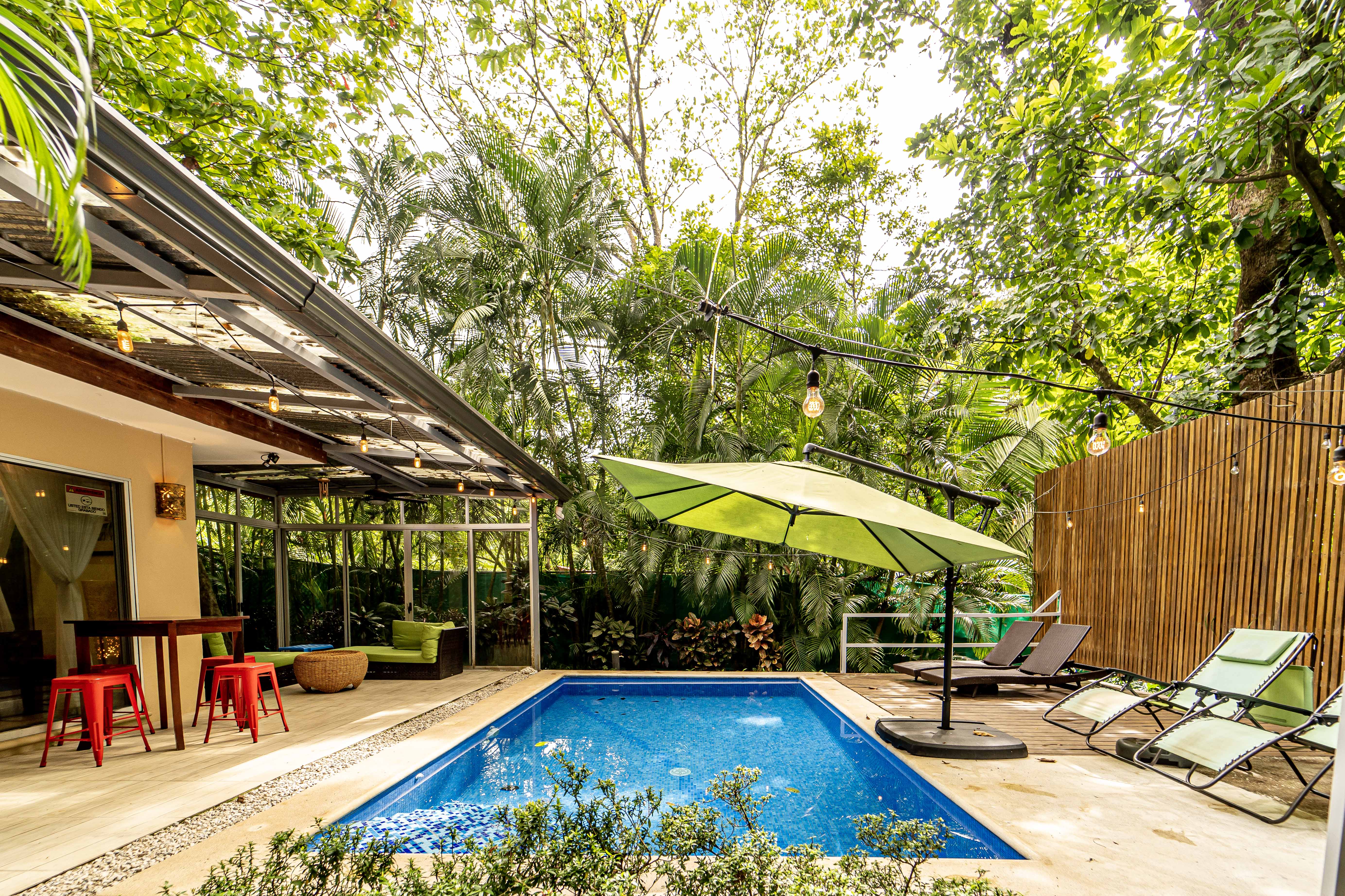 2 bed Single Family Homes For Sale in Playa Carrillo, Guanacaste - thumb 7