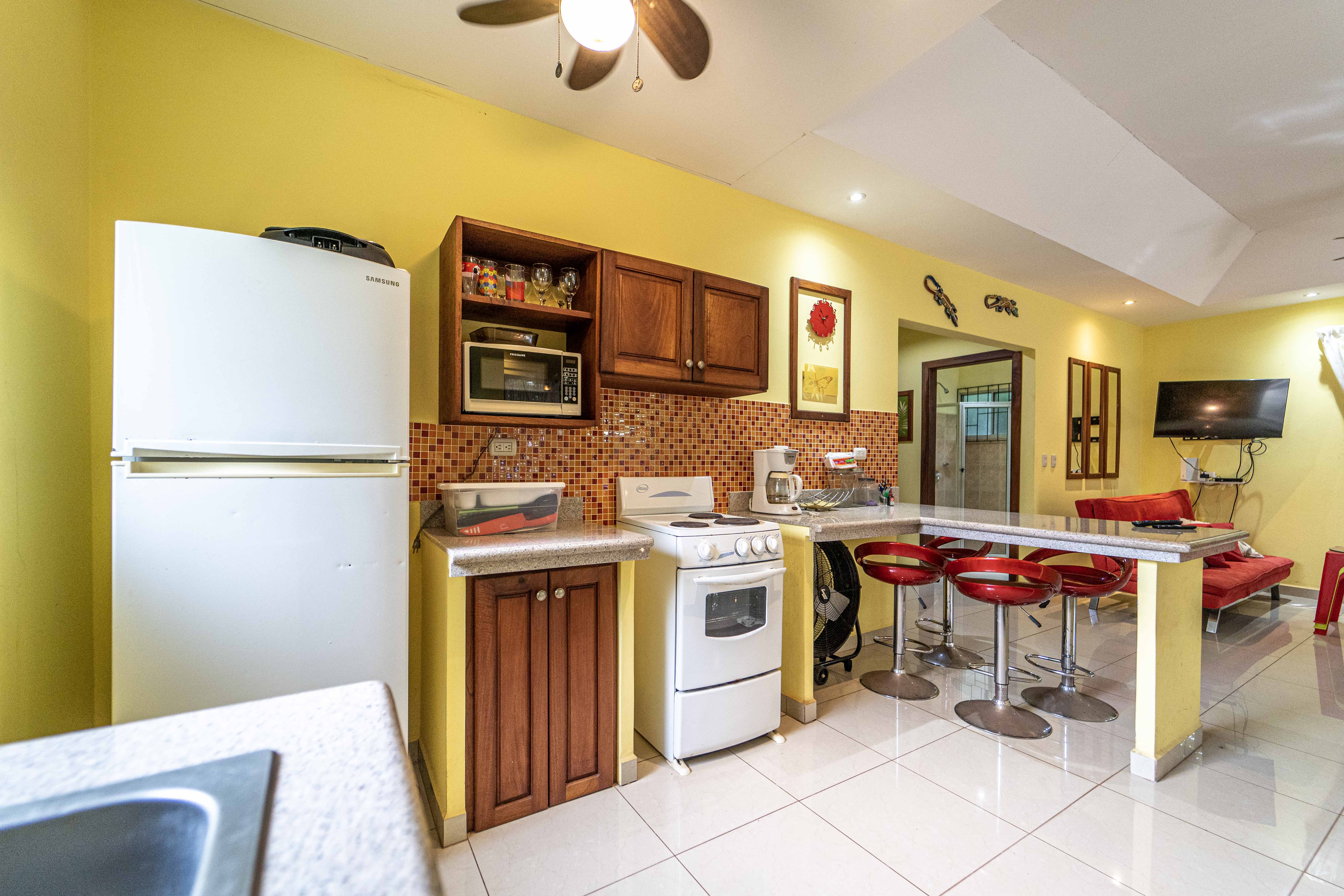 2 bed Single Family Homes For Sale in Playa Carrillo, Guanacaste - thumb 20