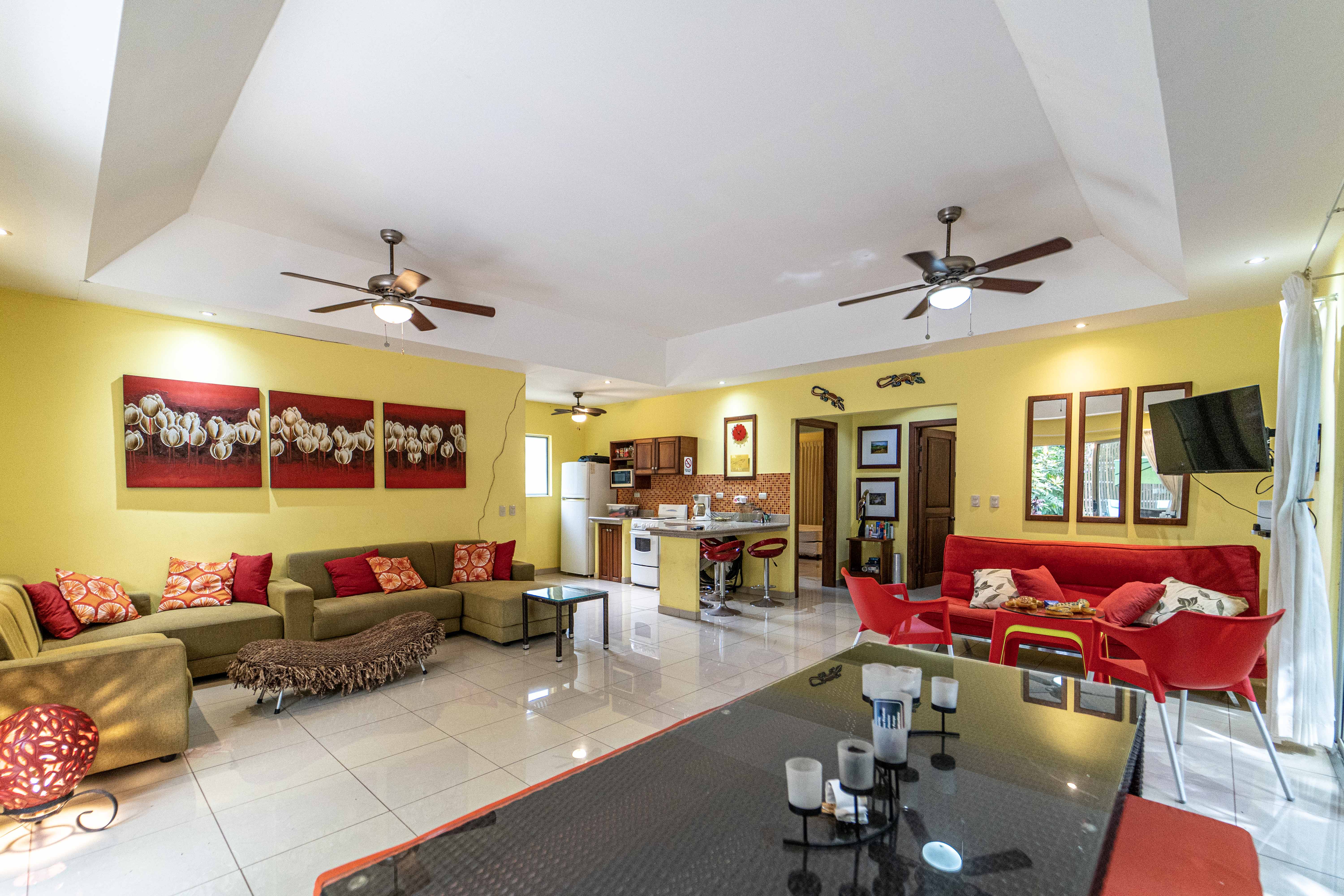 2 bed Single Family Homes For Sale in Playa Carrillo, Guanacaste - thumb 14