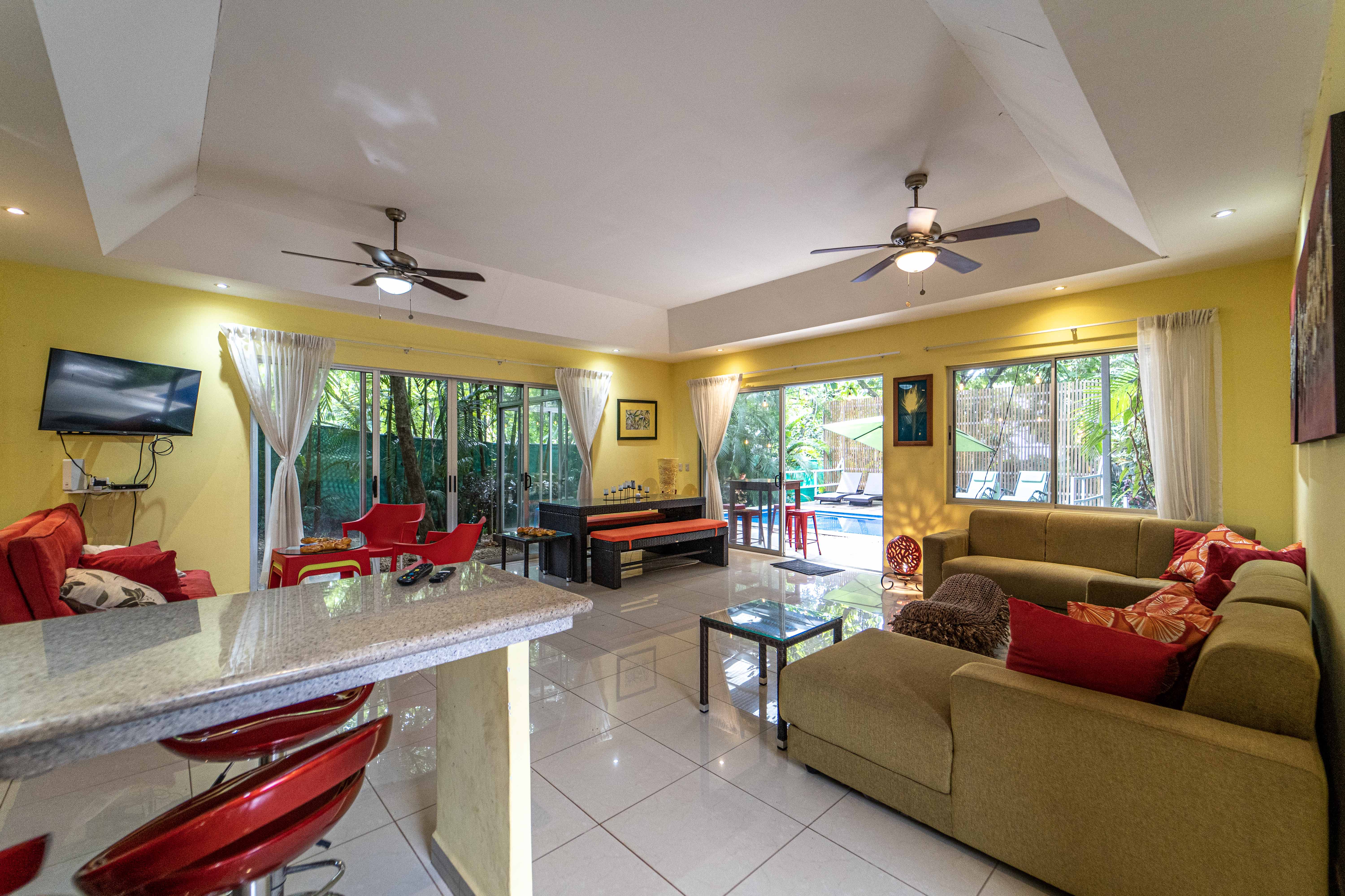 2 bed Single Family Homes For Sale in Playa Carrillo, Guanacaste - thumb 16