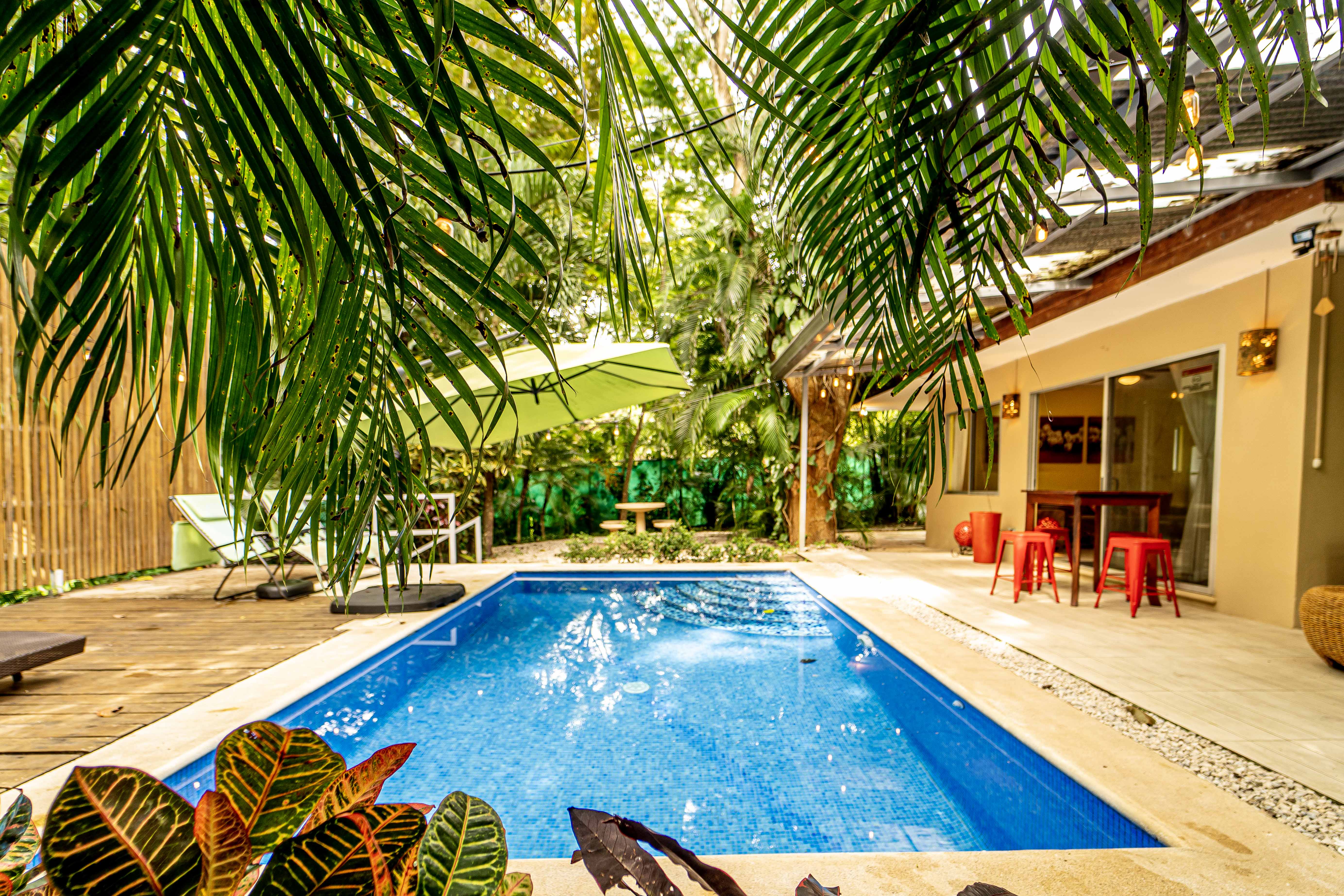 2 bed Single Family Homes For Sale in Playa Carrillo, Guanacaste - thumb 1