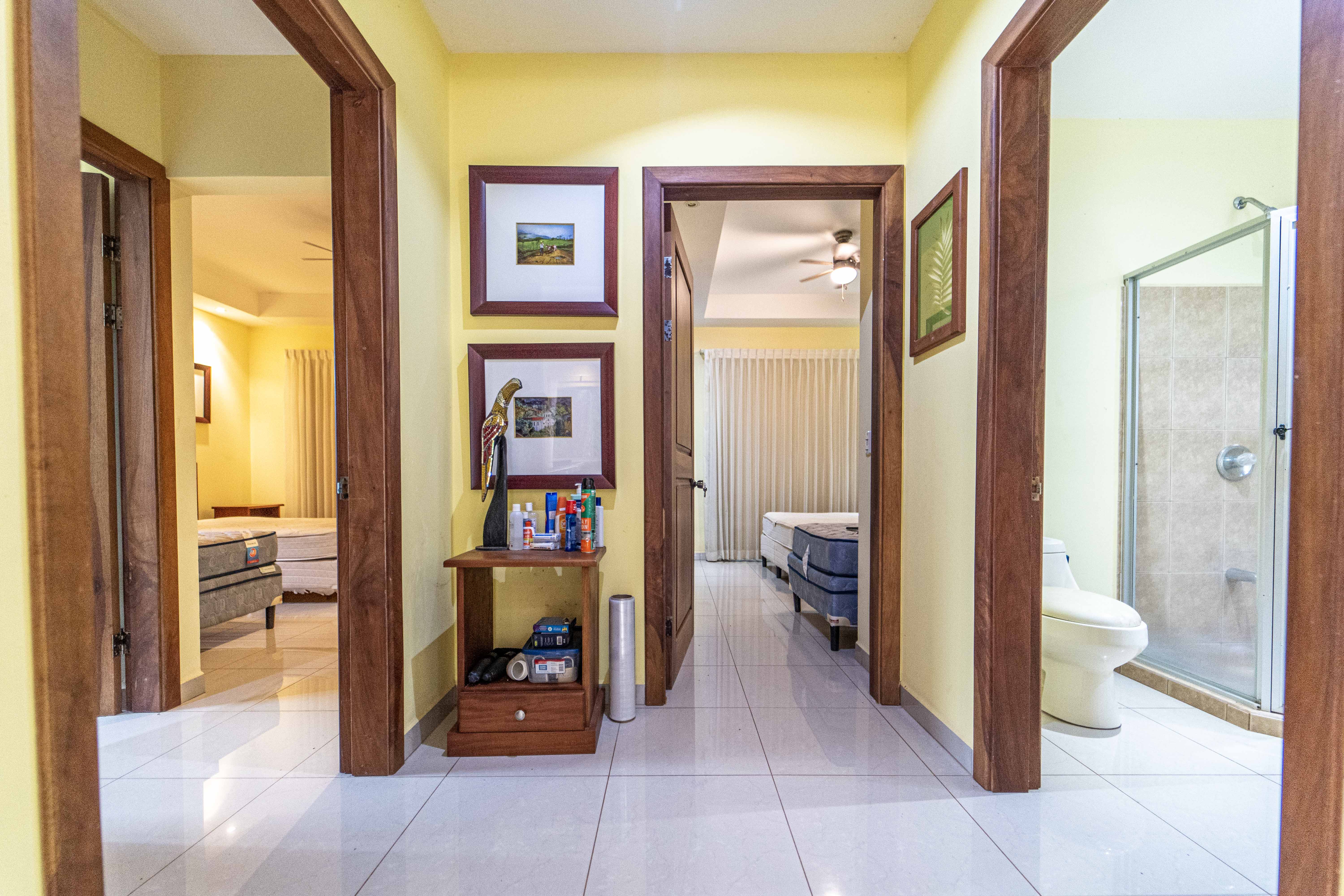 2 bed Single Family Homes For Sale in Playa Carrillo, Guanacaste - thumb 22