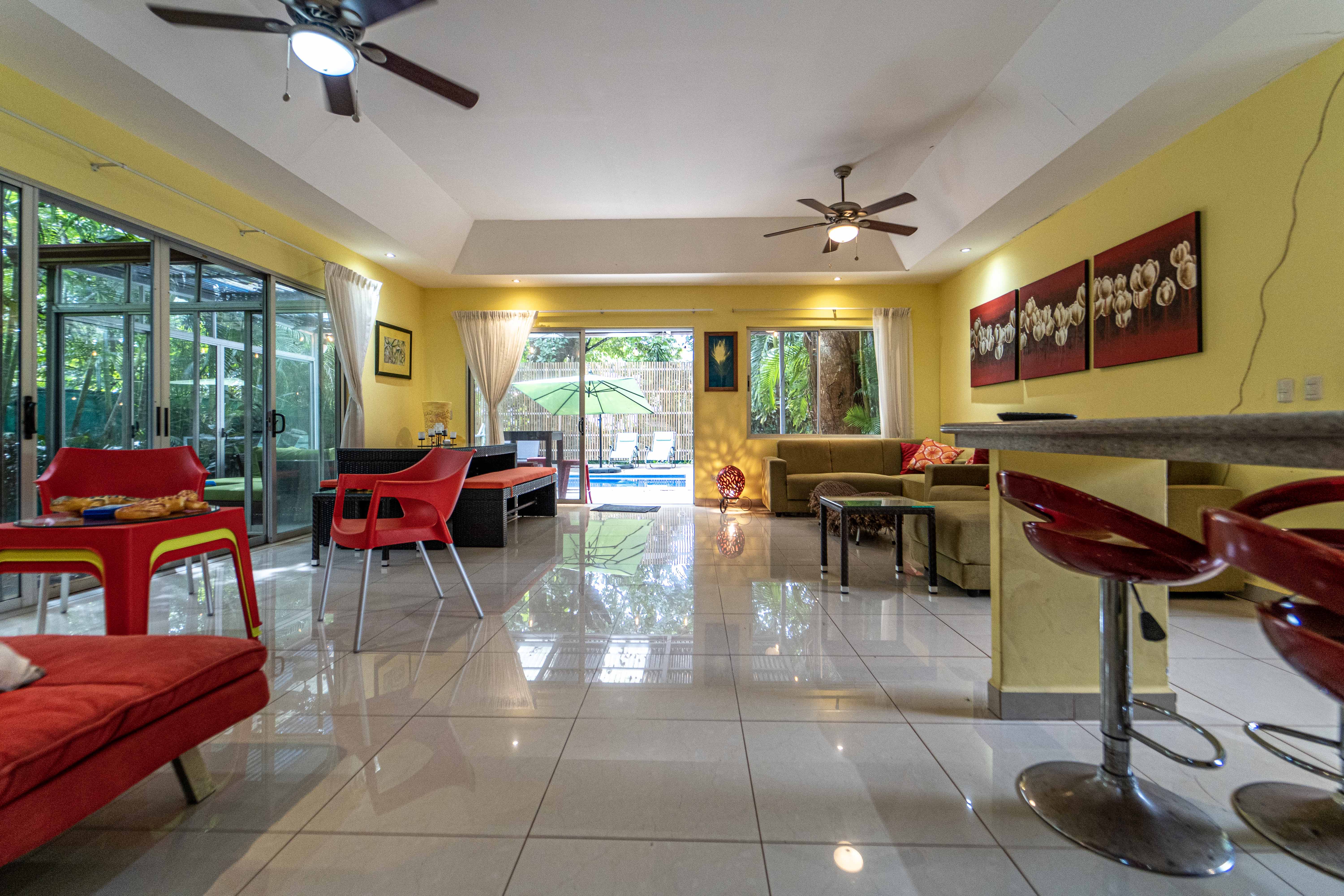 2 bed Single Family Homes For Sale in Playa Carrillo, Guanacaste - thumb 17