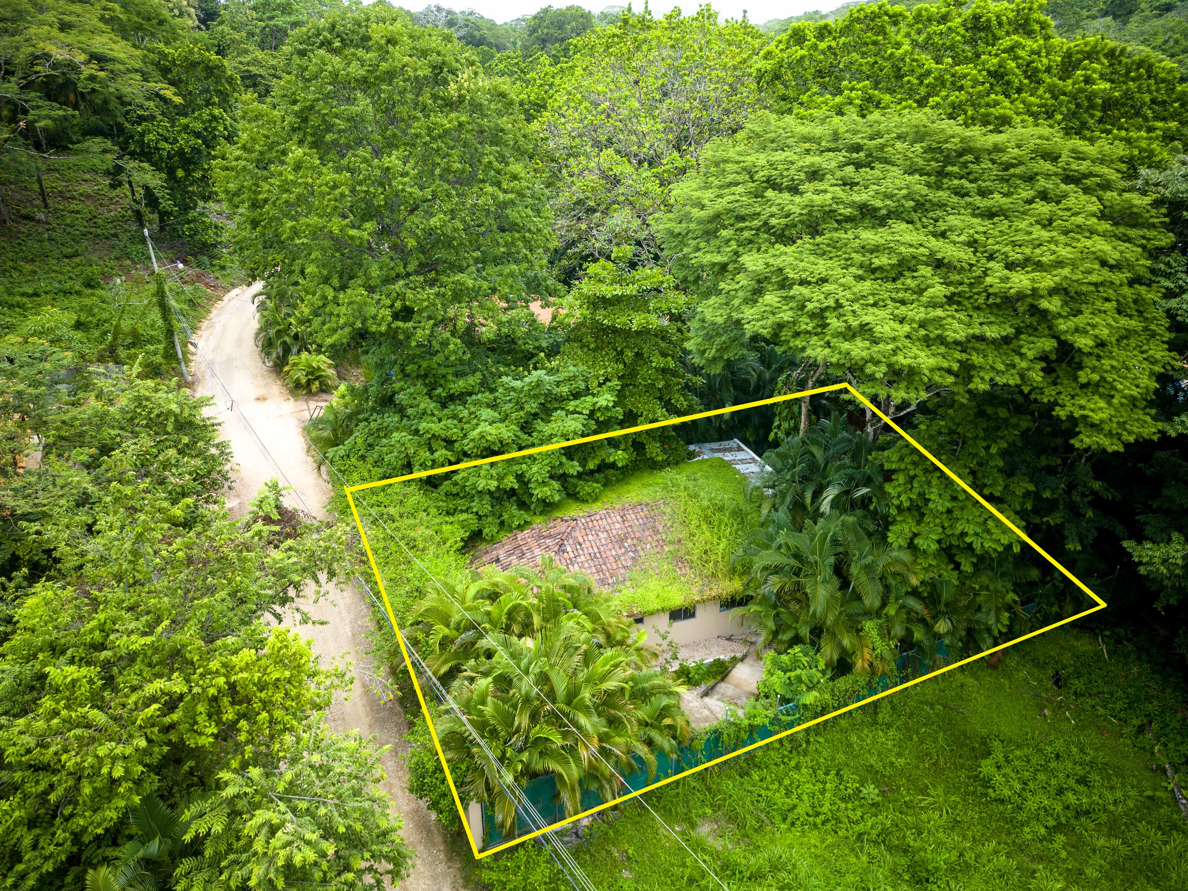 2 bed Single Family Homes For Sale in Playa Carrillo, Guanacaste - thumb 2