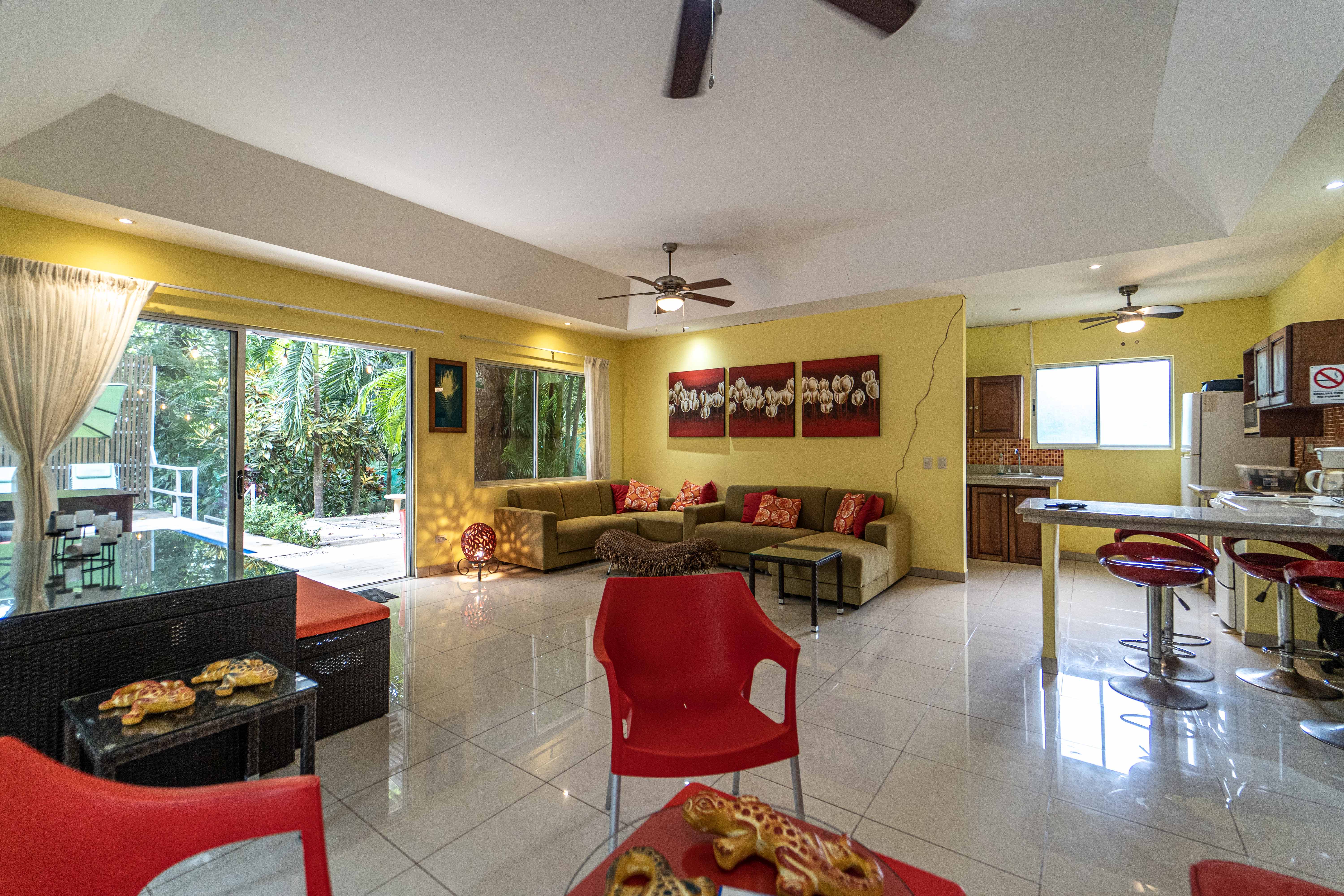 2 bed Single Family Homes For Sale in Playa Carrillo, Guanacaste - thumb 18
