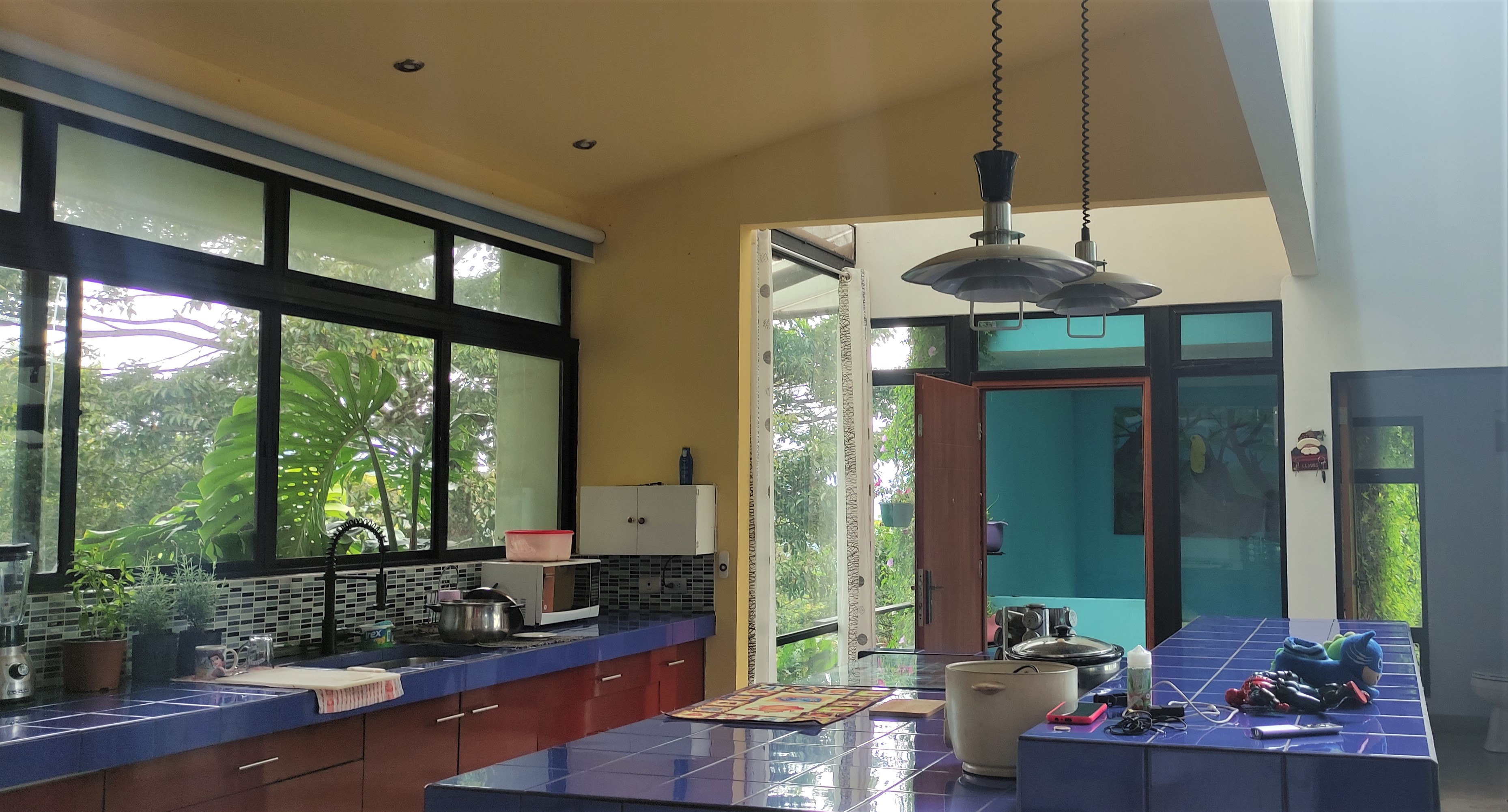 6 bed Single Family Homes For Sale in Puriscal, San Jose - thumb 19