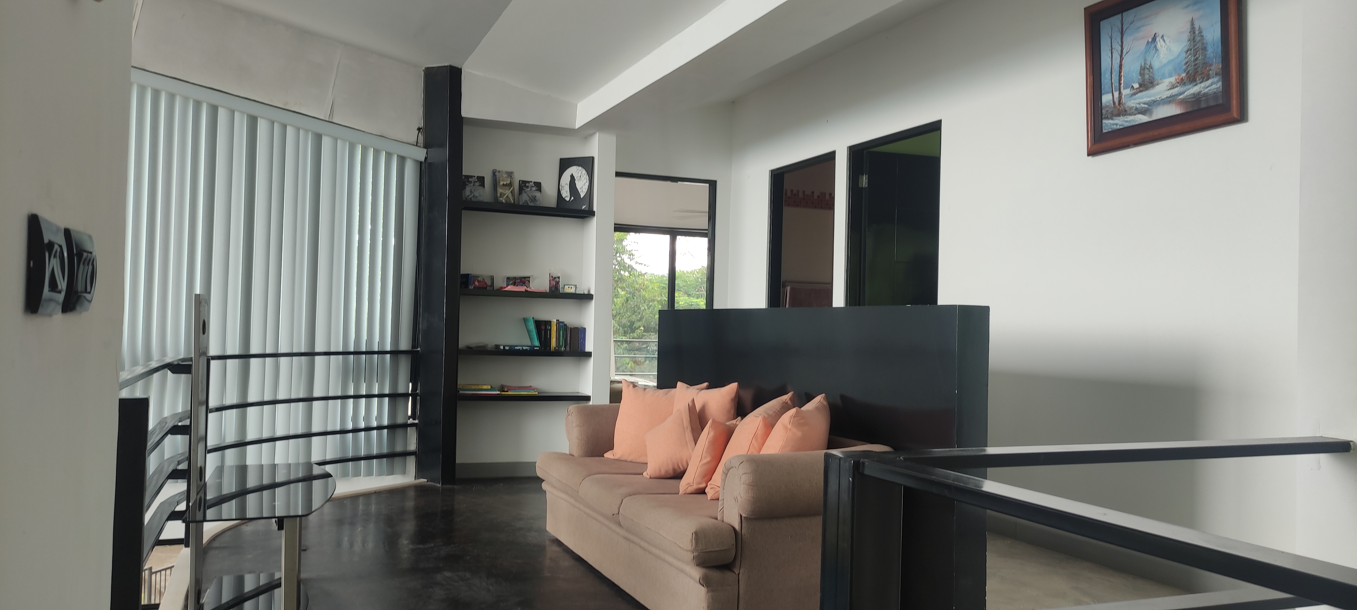 6 bed Single Family Homes For Sale in Puriscal, San Jose - thumb 5