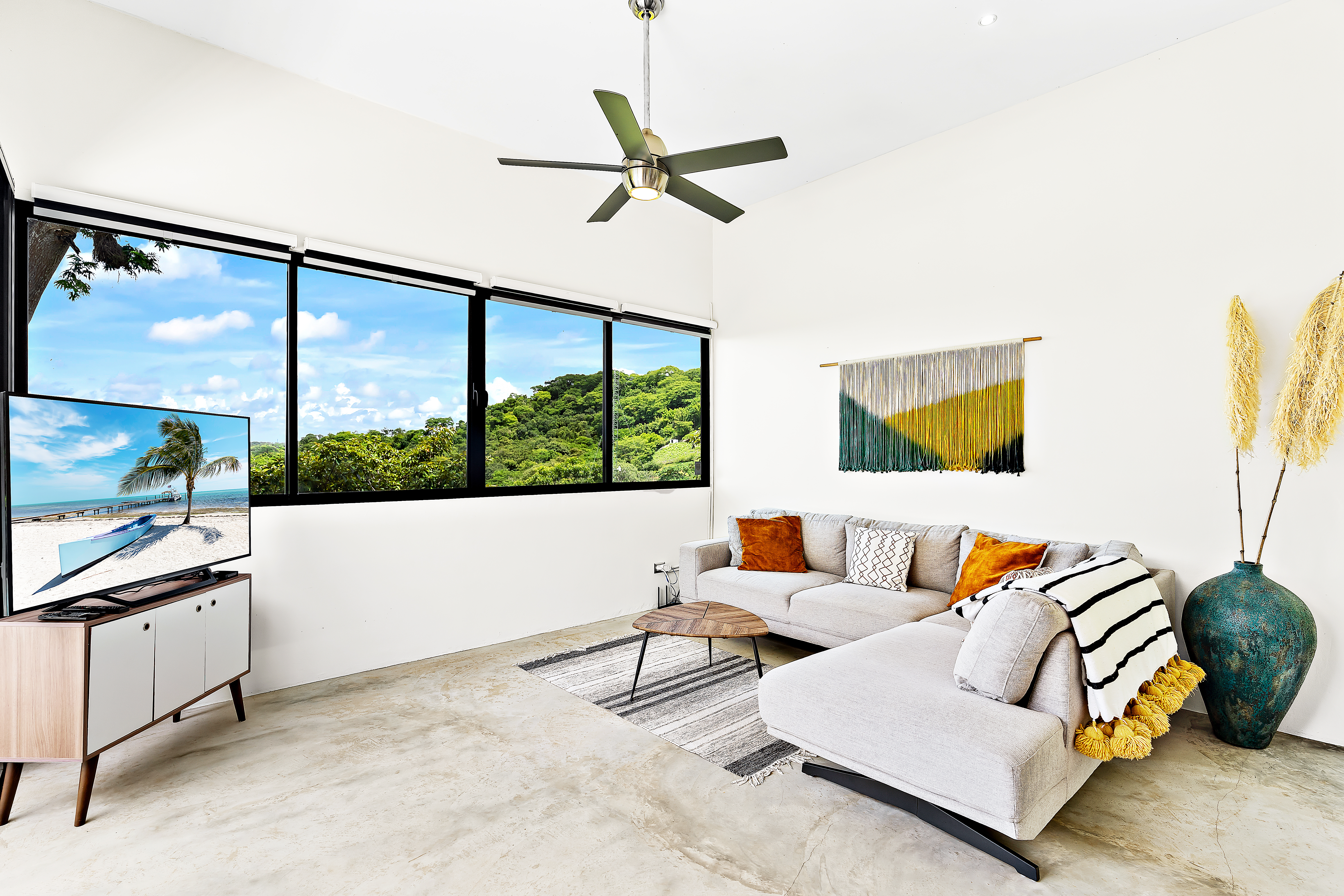 5 bed Single Family Homes For Sale in Tamarindo, Guanacaste - thumb 8