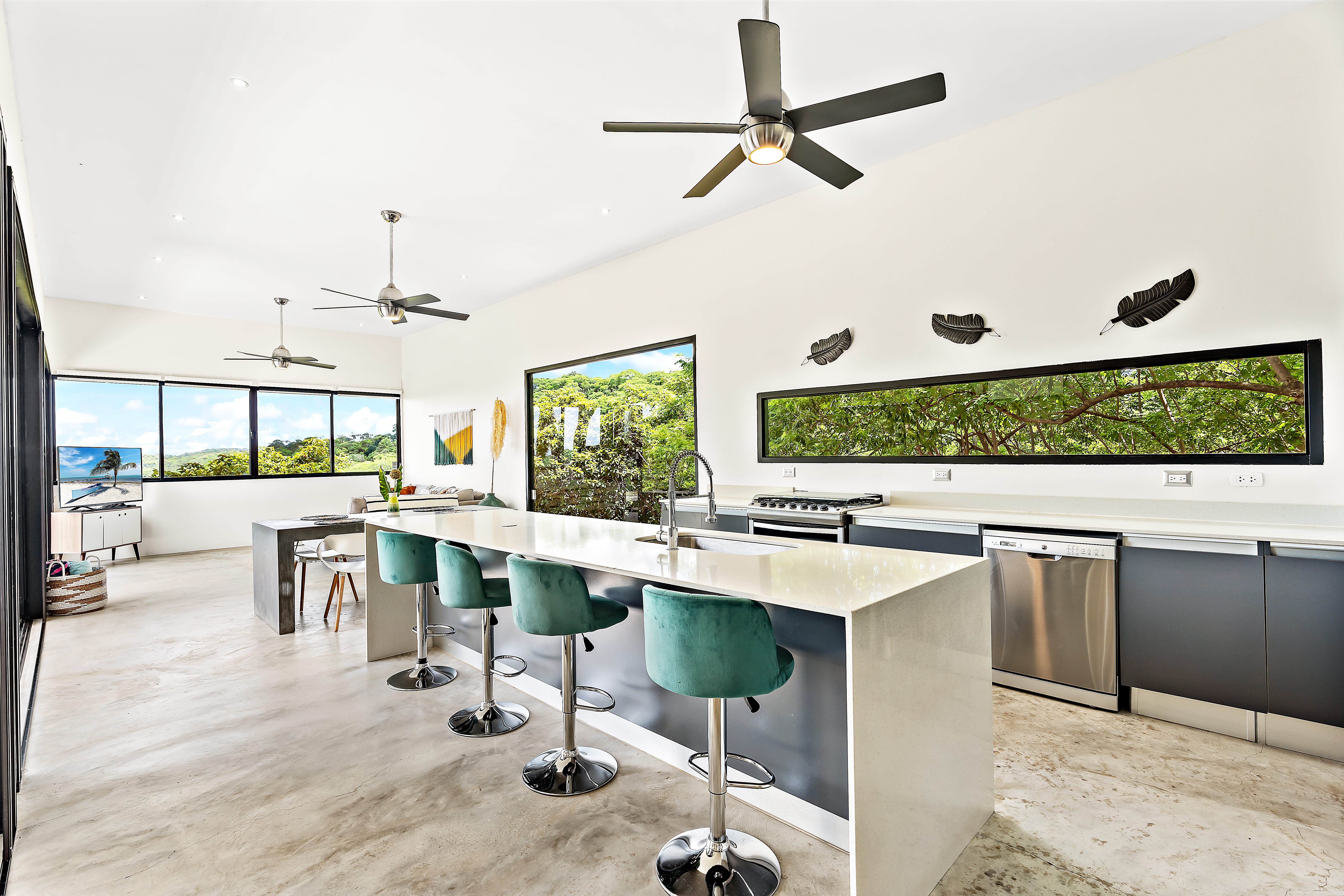 5 bed Single Family Homes For Sale in Tamarindo, Guanacaste - thumb 6