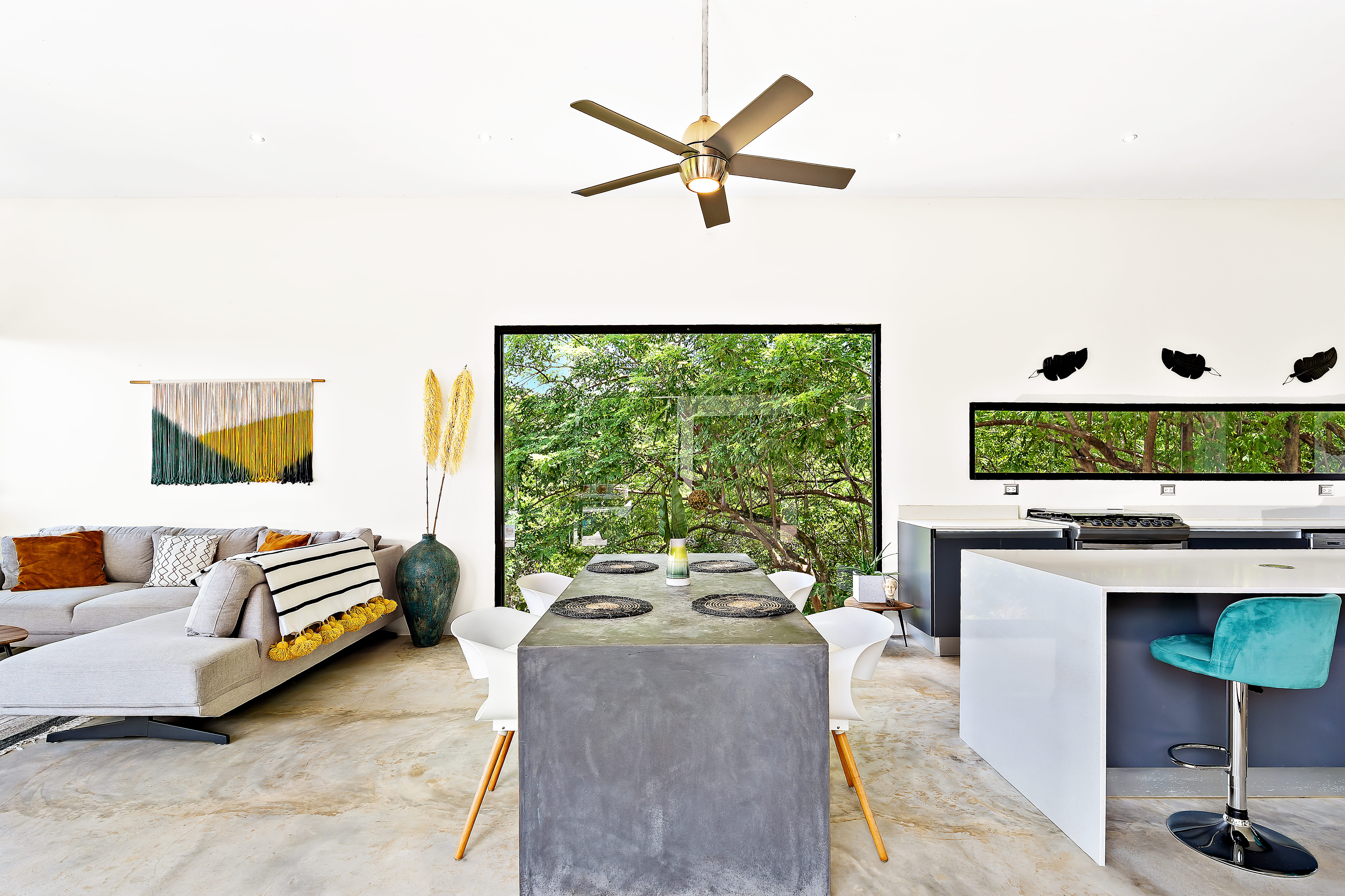 5 bed Single Family Homes For Sale in Tamarindo, Guanacaste - thumb 7