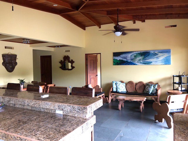 6 bed Single Family Homes For Sale in Dominical, Puntarenas - thumb 10