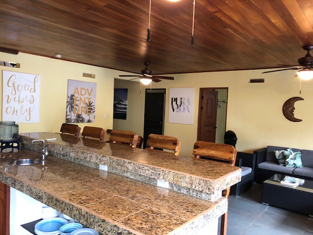 6 bed Single Family Homes For Sale in Dominical, Puntarenas - thumb 11