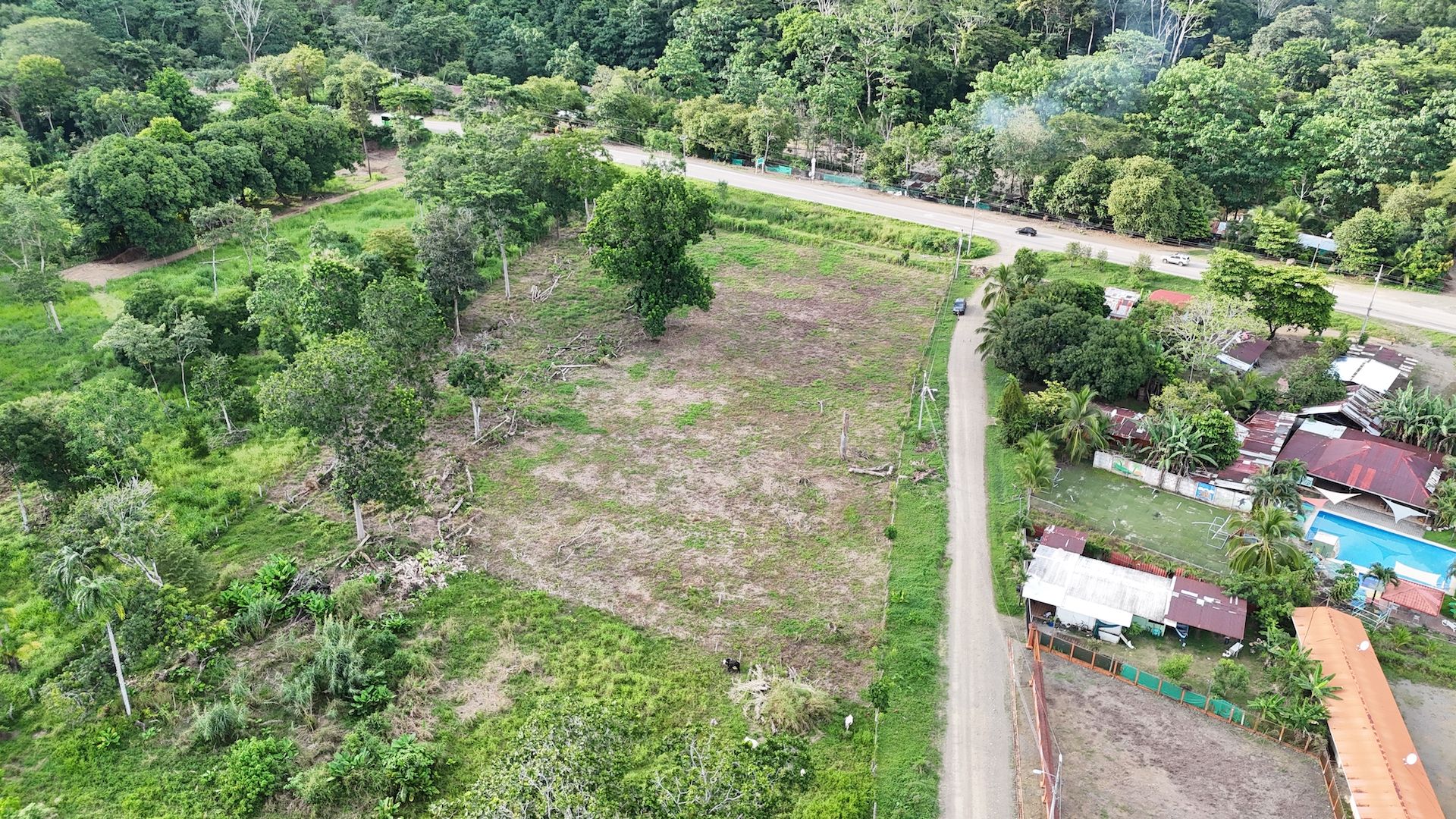 0 bed Land For Sale in Ojochal, Puntarenas - thumb 8