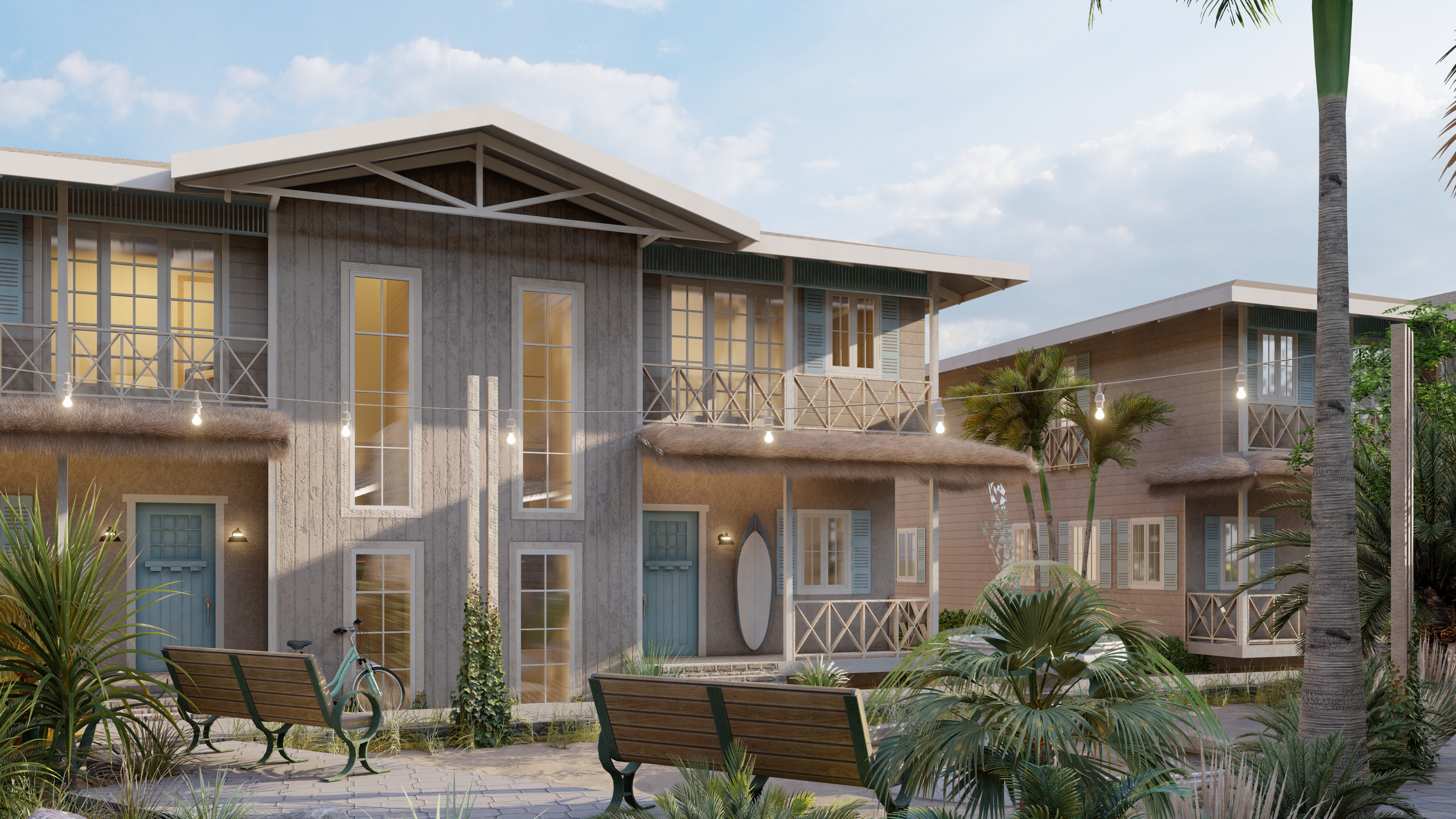 3 bed Single Family Homes For Sale in Jaco, Puntarenas - thumb 5