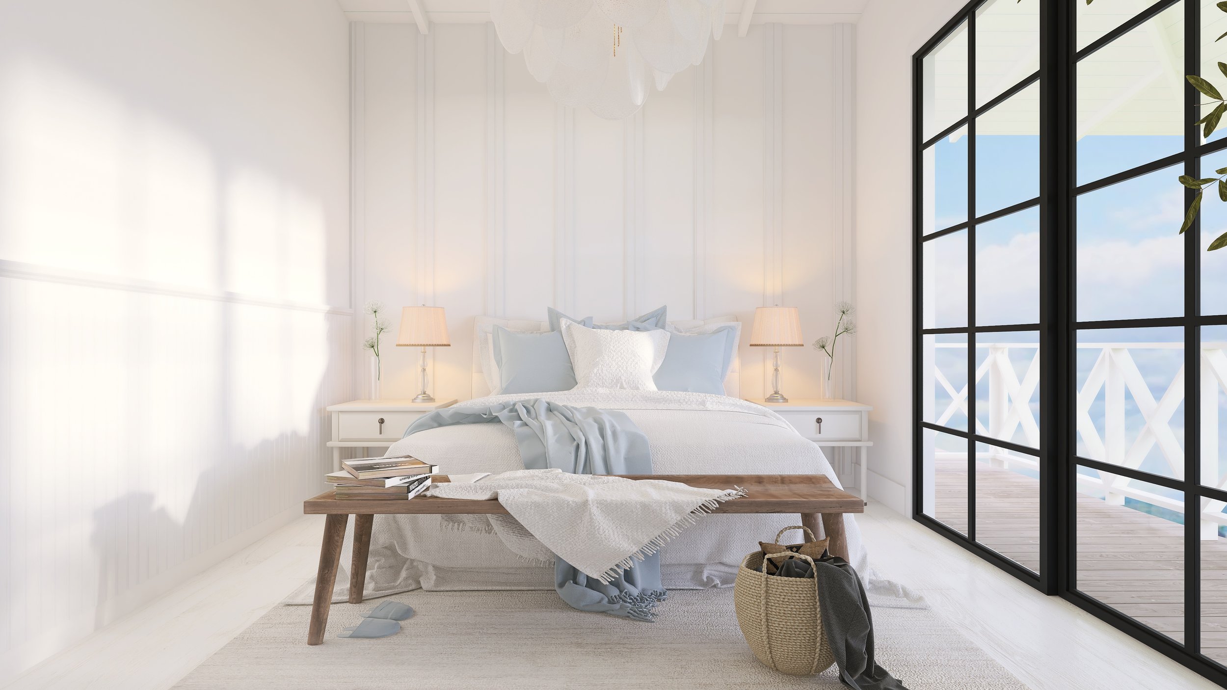 3 bed Single Family Homes For Sale in Jaco, Puntarenas - thumb 6