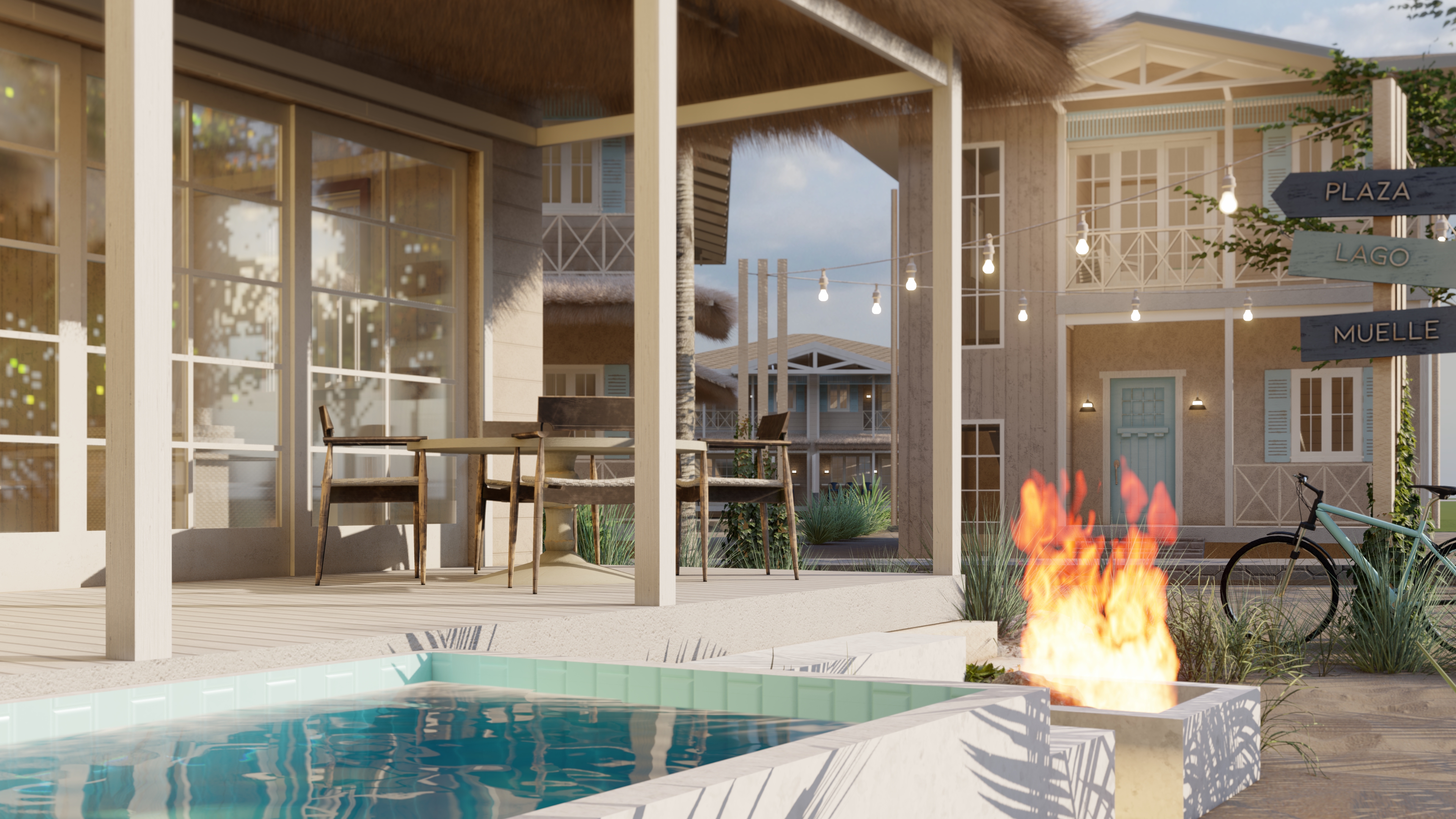 3 bed Single Family Homes For Sale in Jaco, Puntarenas - thumb 3