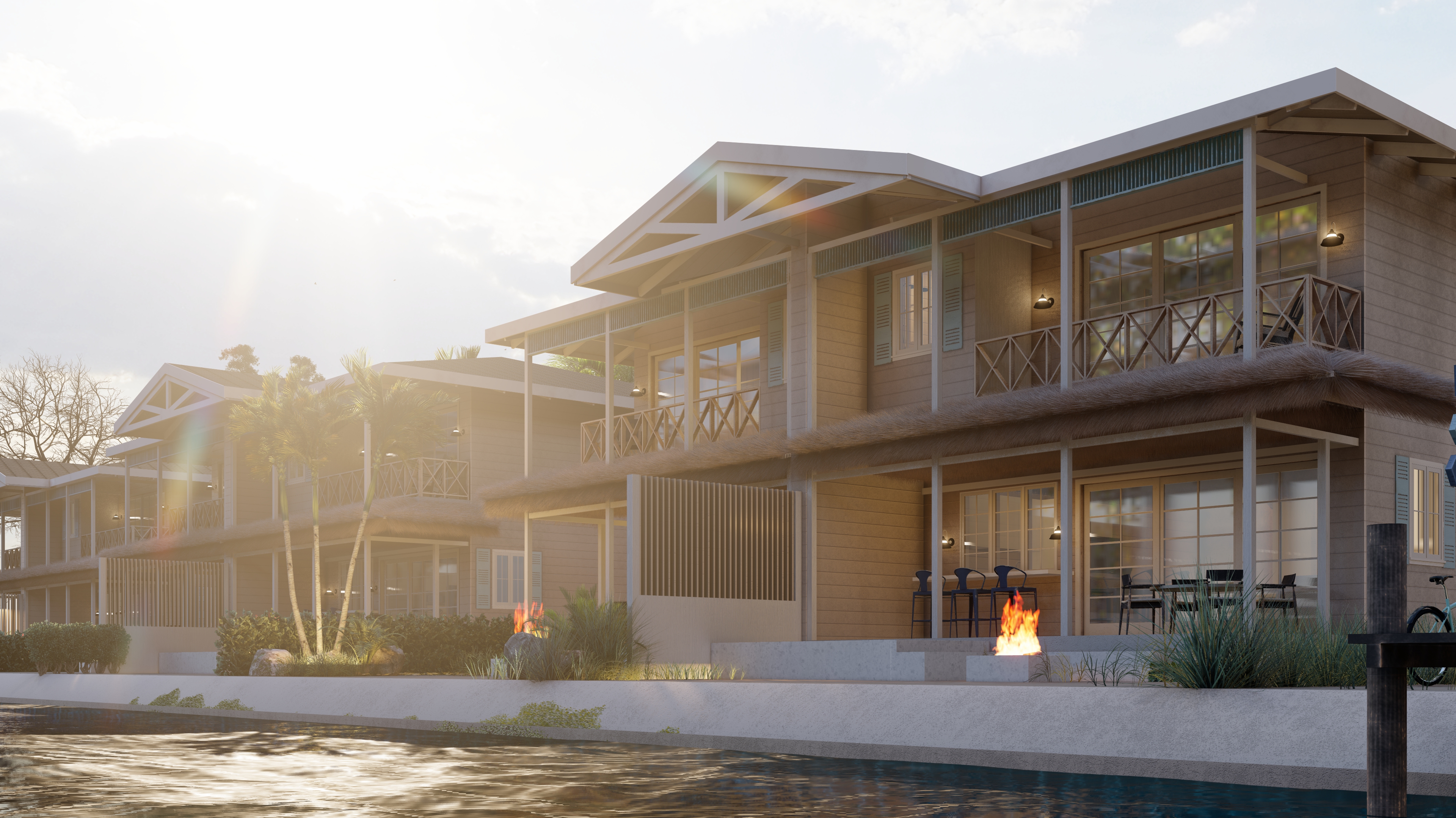 3 bed Single Family Homes For Sale in Jaco, Puntarenas - thumb 2