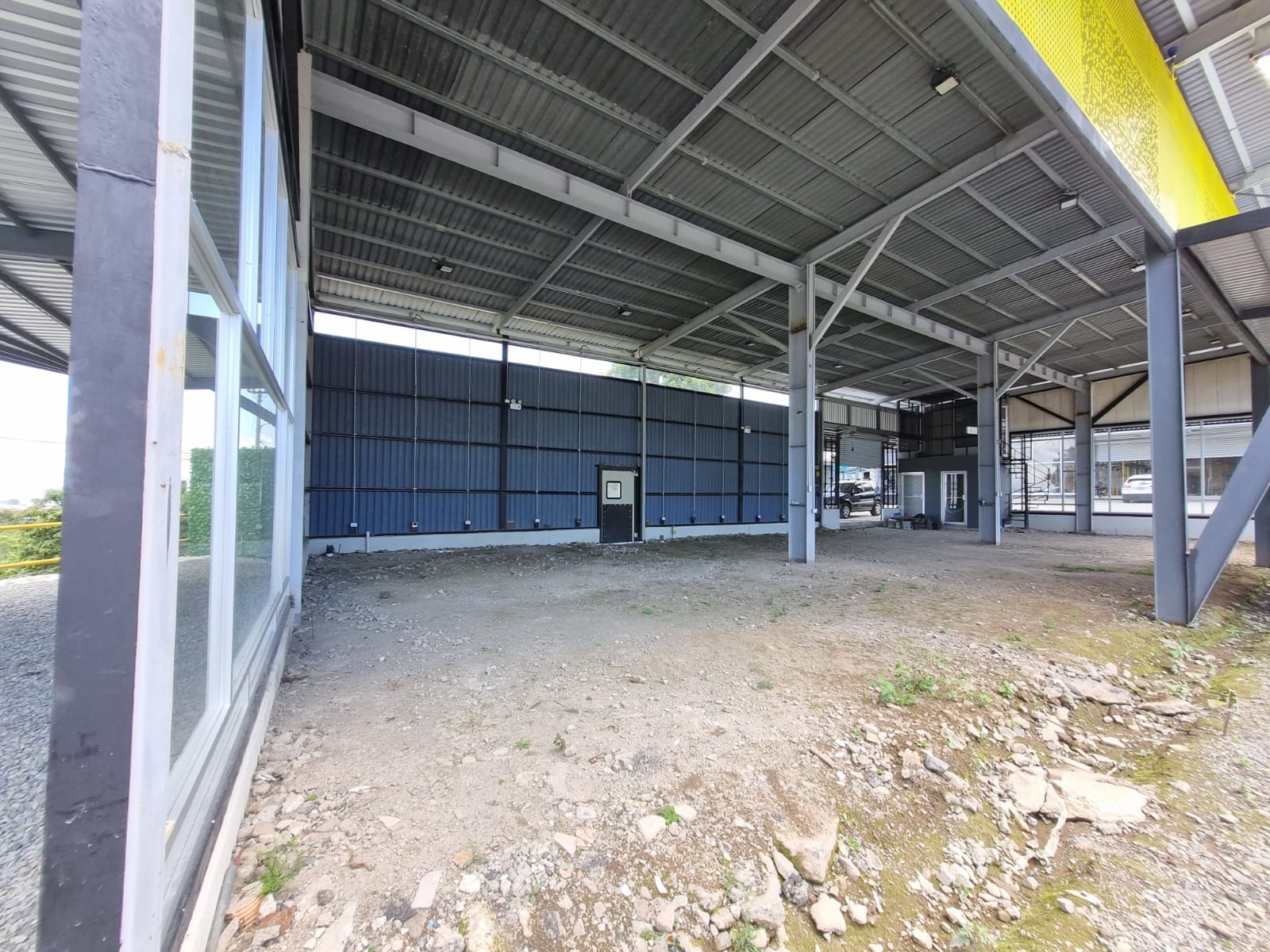 1 bed Commercial For Rent in Granadilla, San Jose - thumb 3