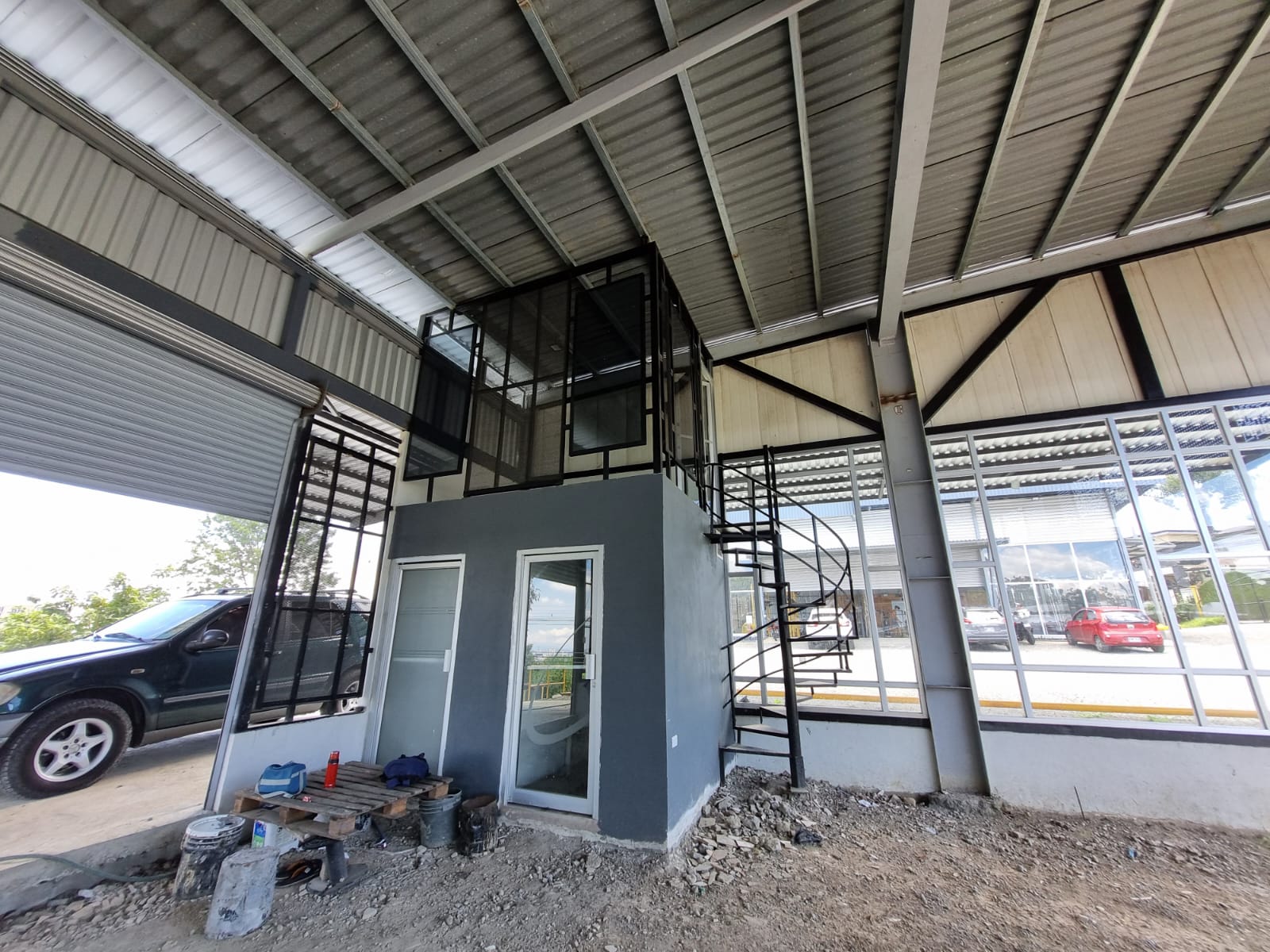 1 bed Commercial For Rent in Granadilla, San Jose - thumb 6