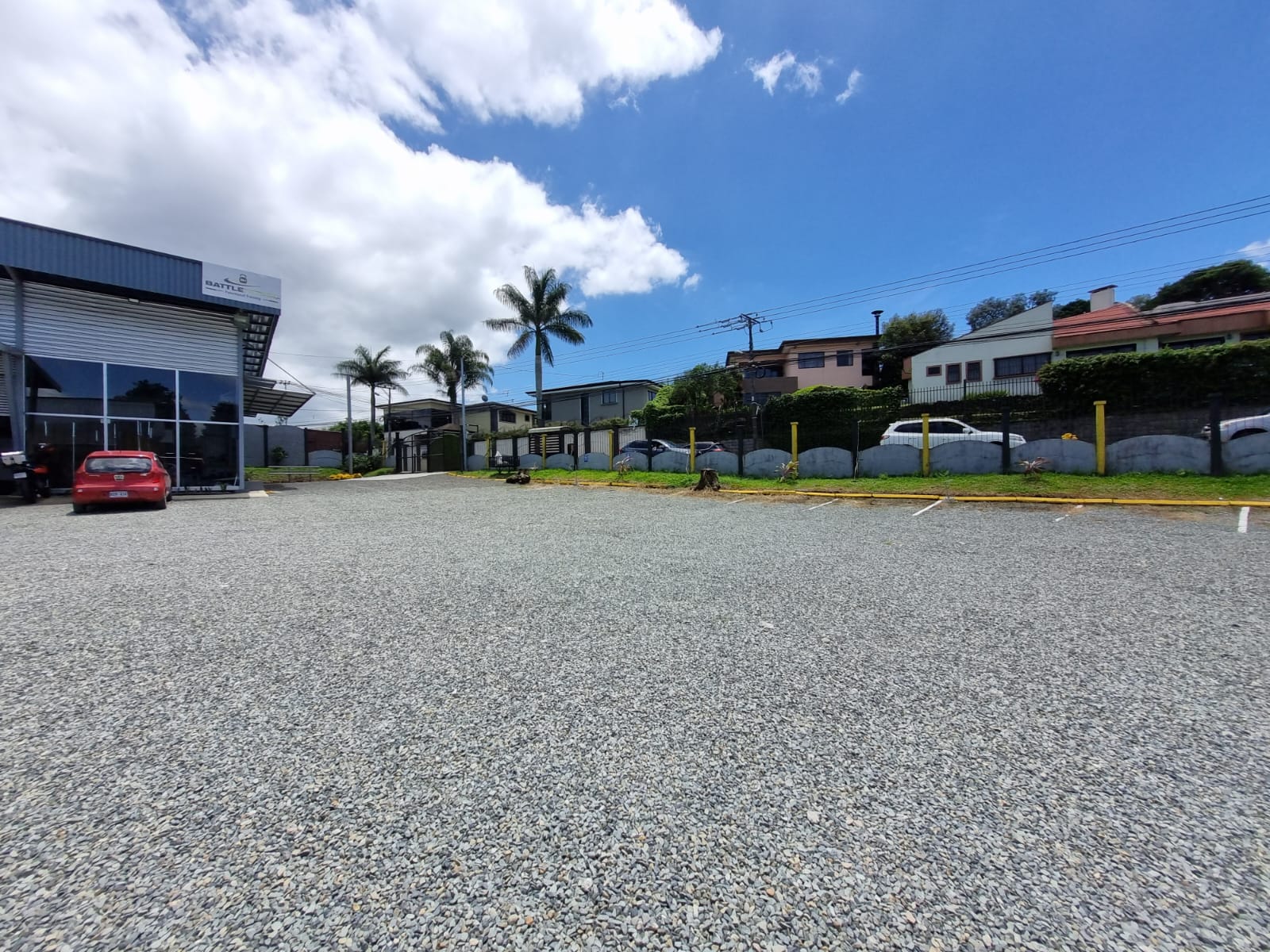 1 bed Commercial For Rent in Granadilla, San Jose - thumb 5