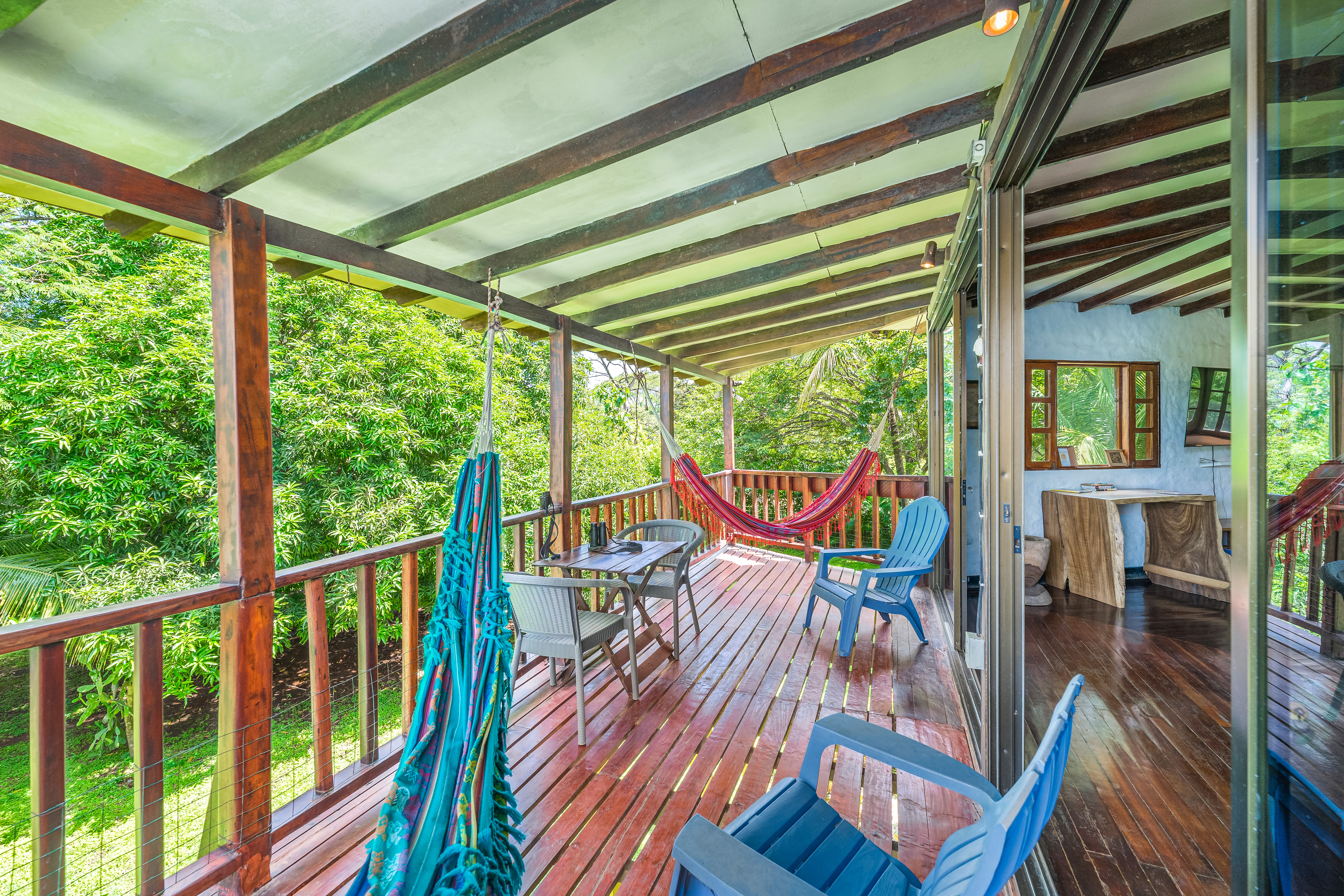 4 bed Single Family Homes For Sale in Junquillal, Guanacaste - thumb 22