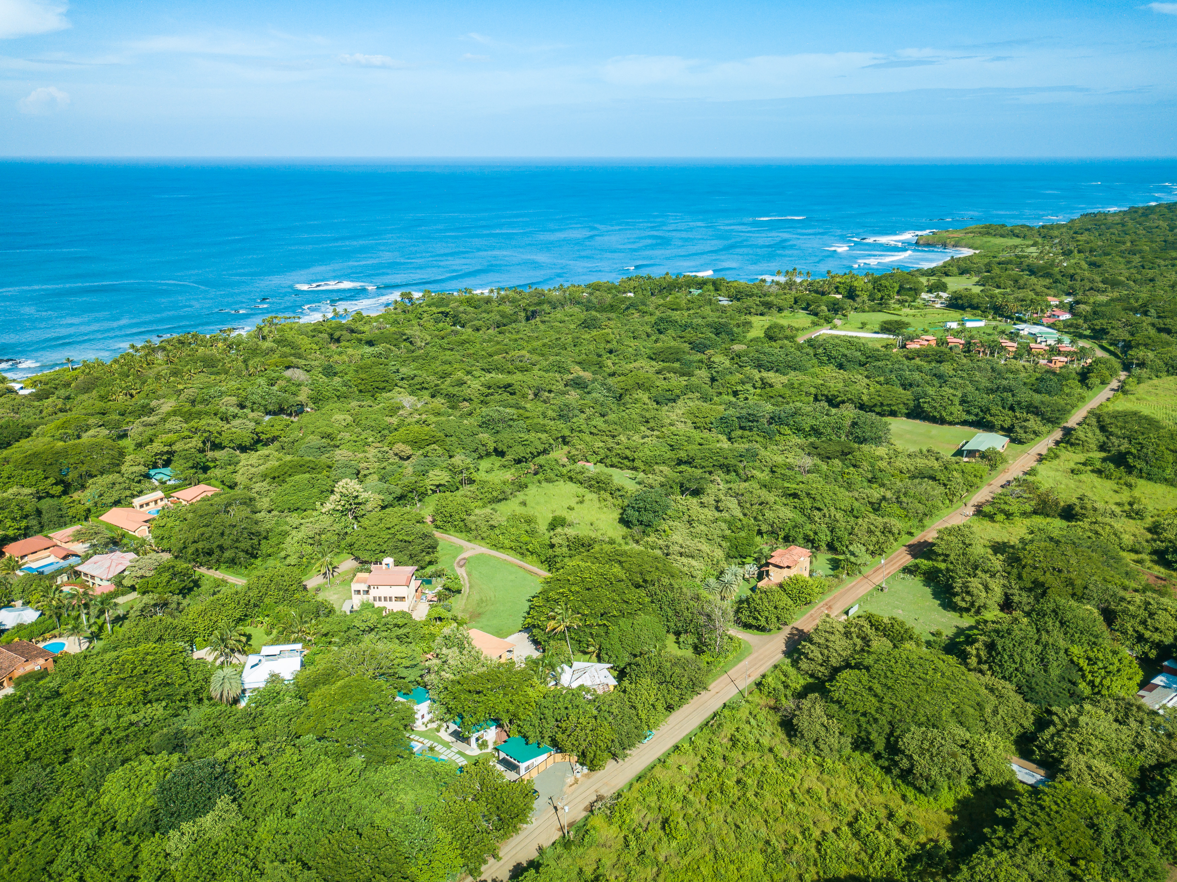 4 bed Single Family Homes For Sale in Junquillal, Guanacaste - thumb 4