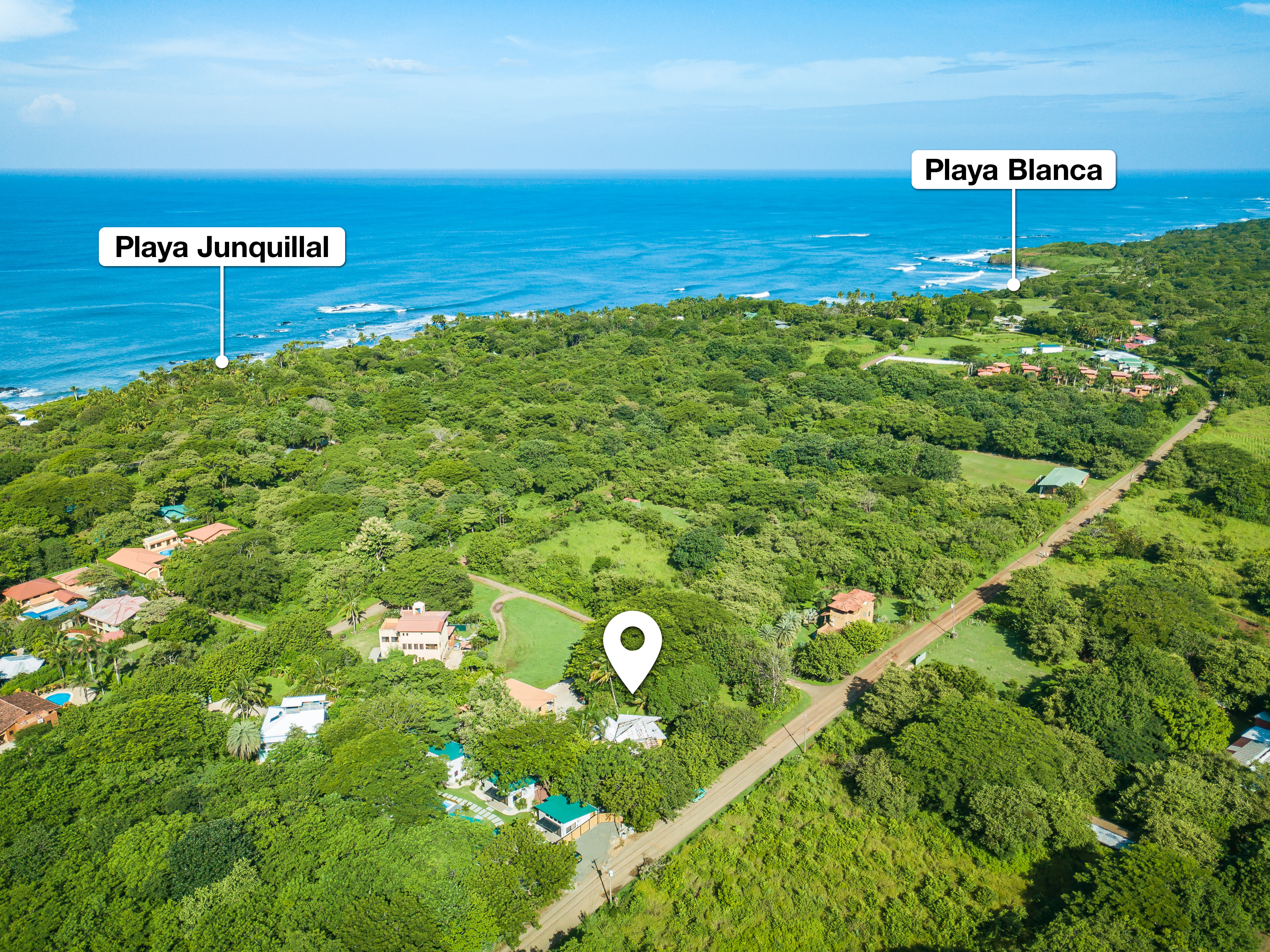 4 bed Single Family Homes For Sale in Junquillal, Guanacaste - thumb 3