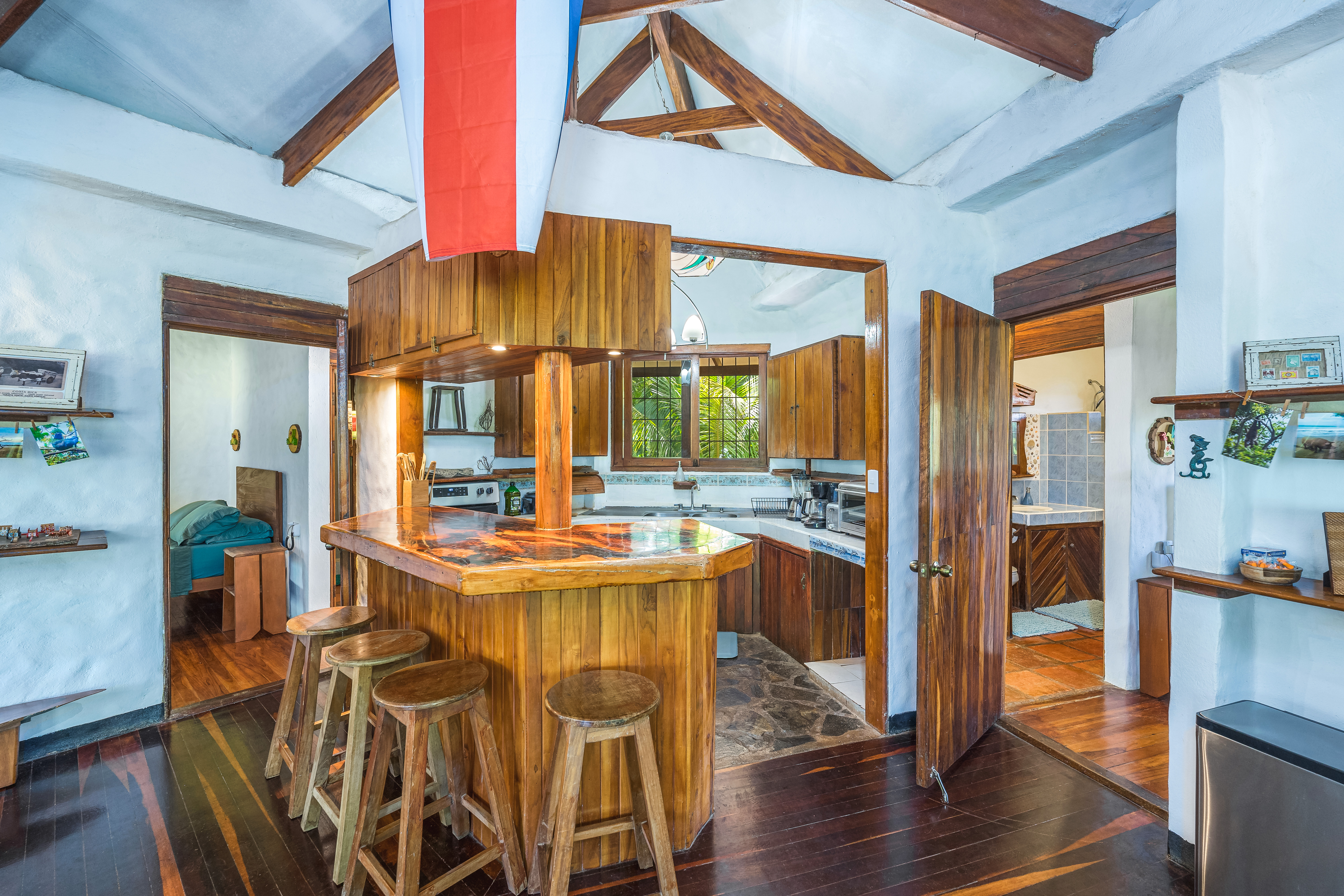 4 bed Single Family Homes For Sale in Junquillal, Guanacaste - thumb 17