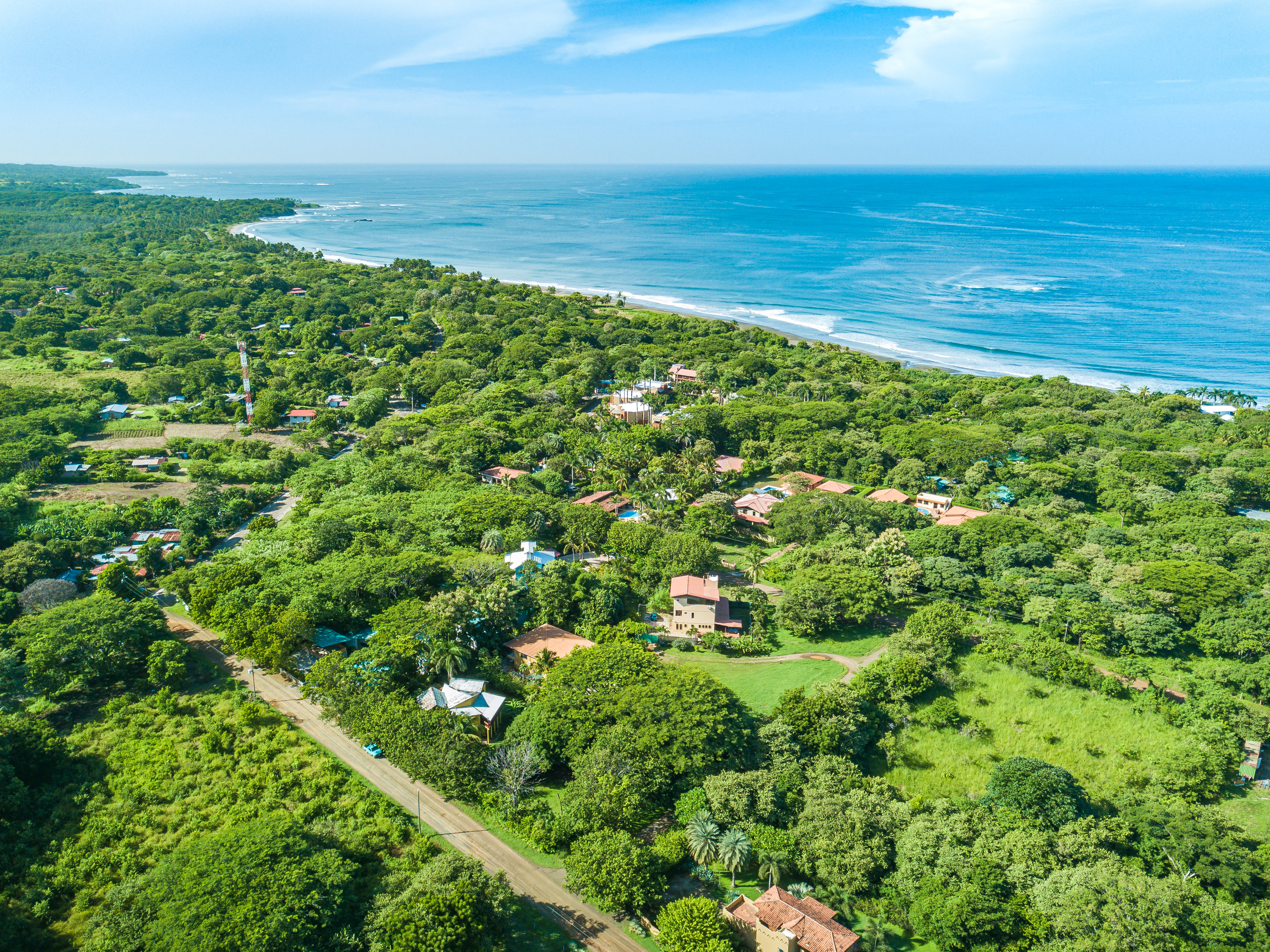 4 bed Single Family Homes For Sale in Junquillal, Guanacaste - thumb 6