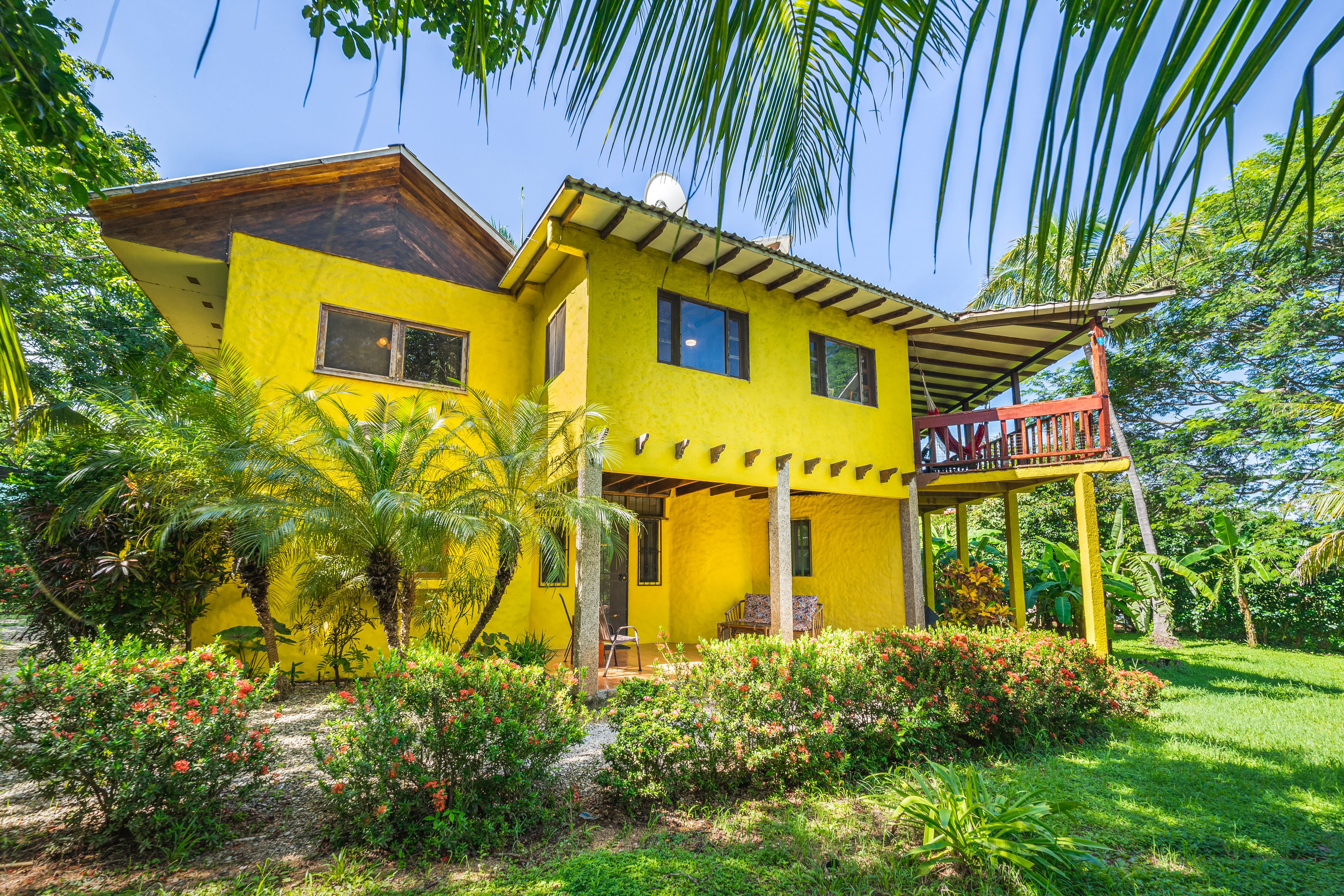 4 bed Single Family Homes For Sale in Junquillal, Guanacaste - thumb 13