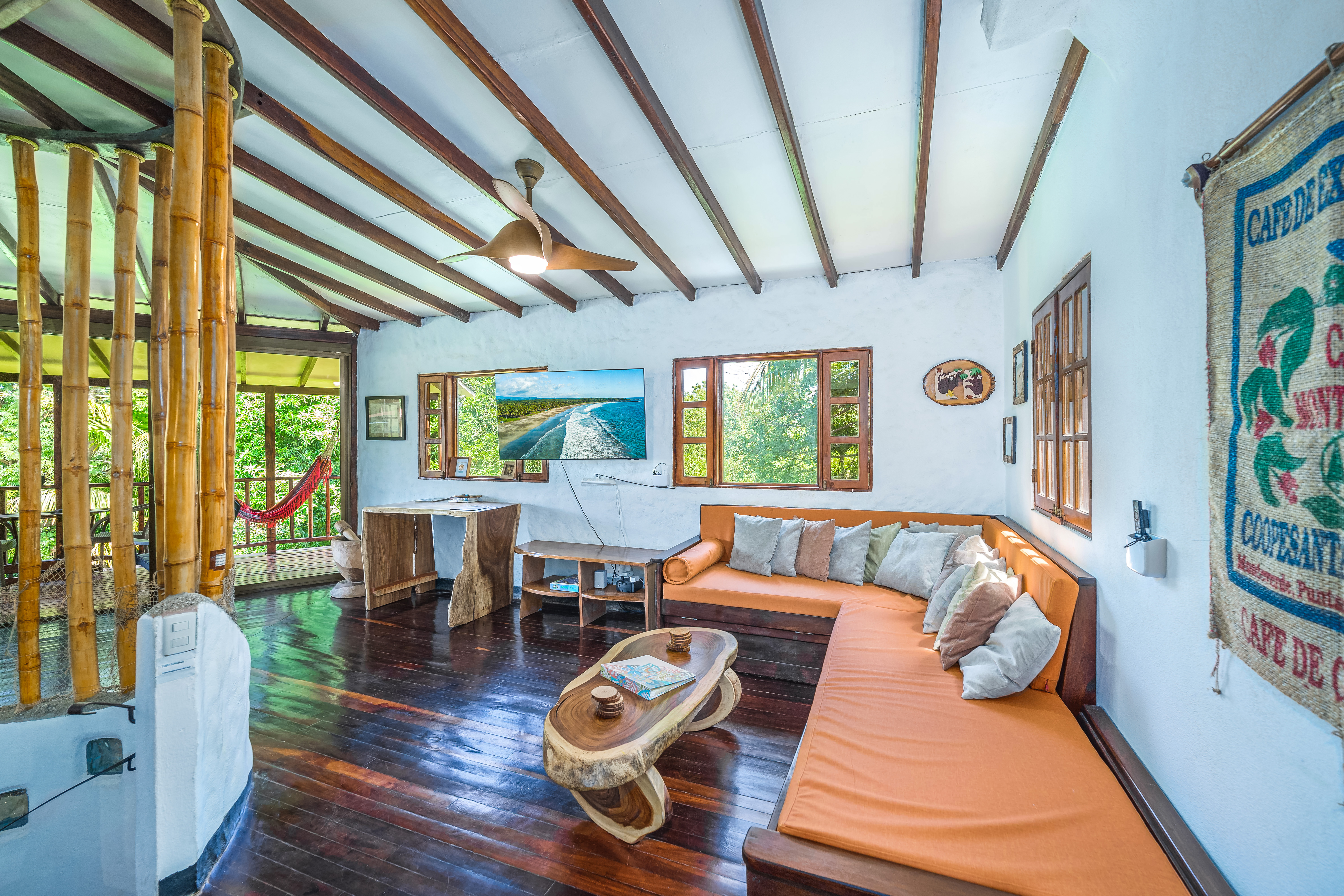 4 bed Single Family Homes For Sale in Junquillal, Guanacaste - thumb 20