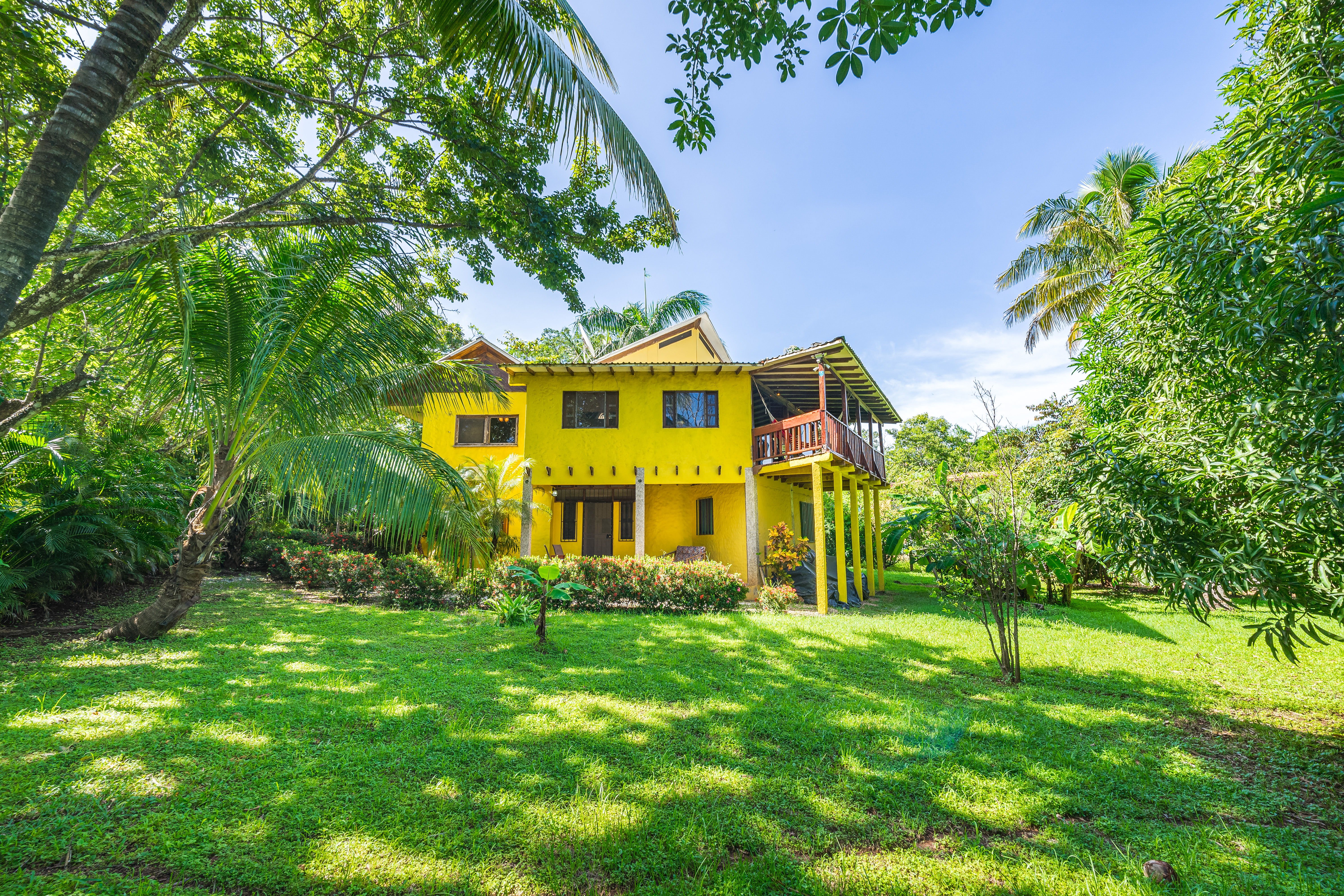 4 bed Single Family Homes For Sale in Junquillal, Guanacaste - thumb 14
