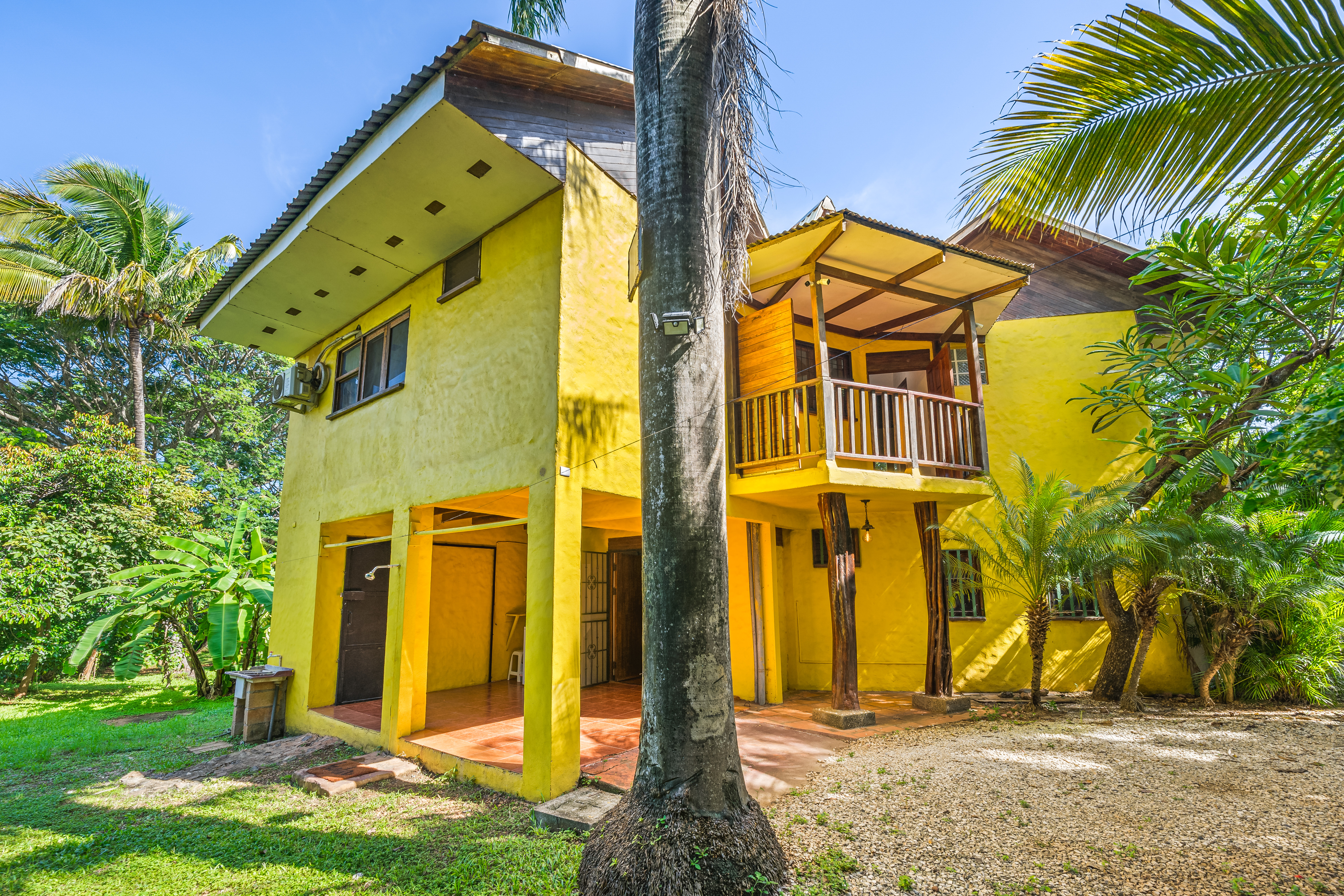 4 bed Single Family Homes For Sale in Junquillal, Guanacaste - thumb 12