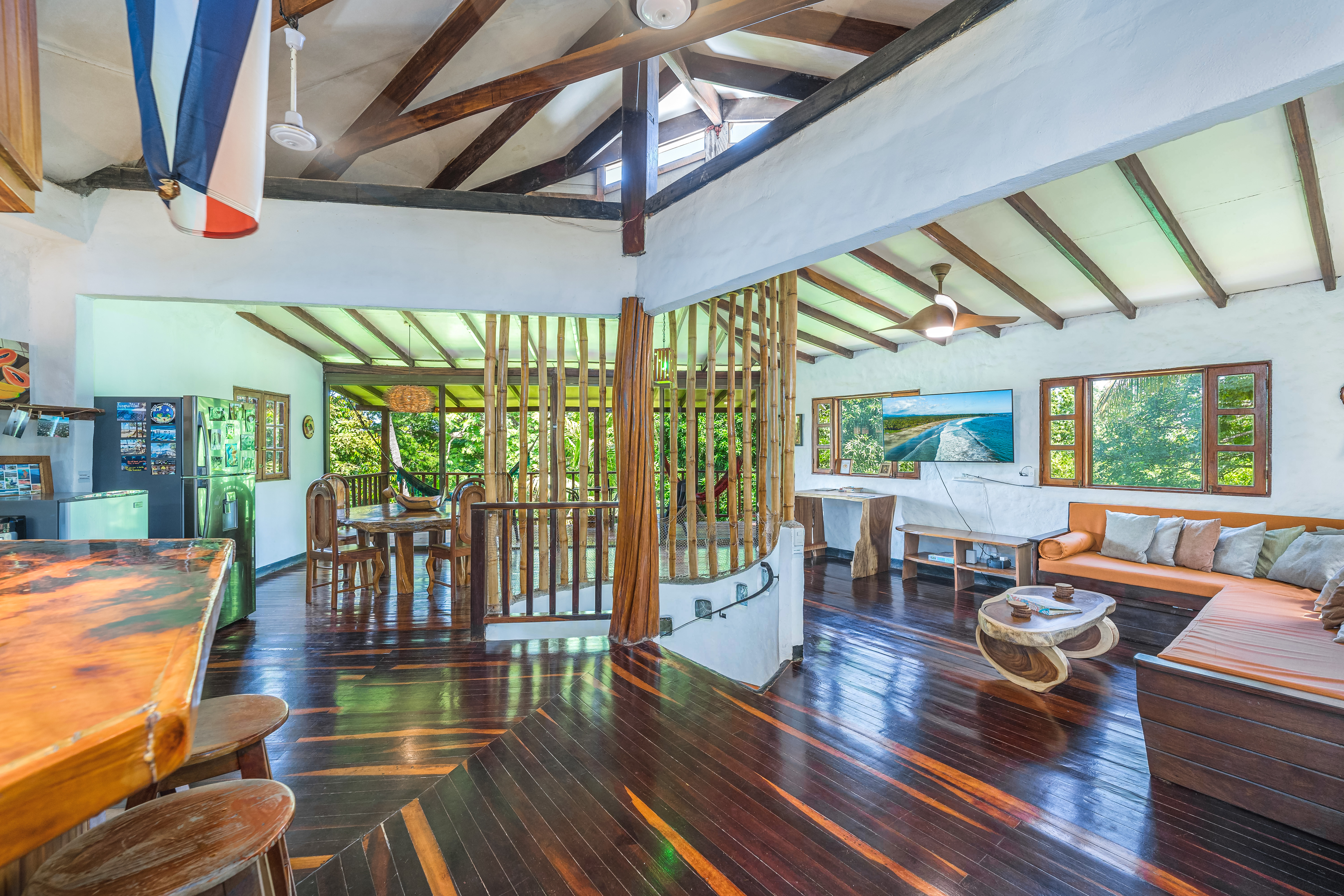 4 bed Single Family Homes For Sale in Junquillal, Guanacaste - thumb 19