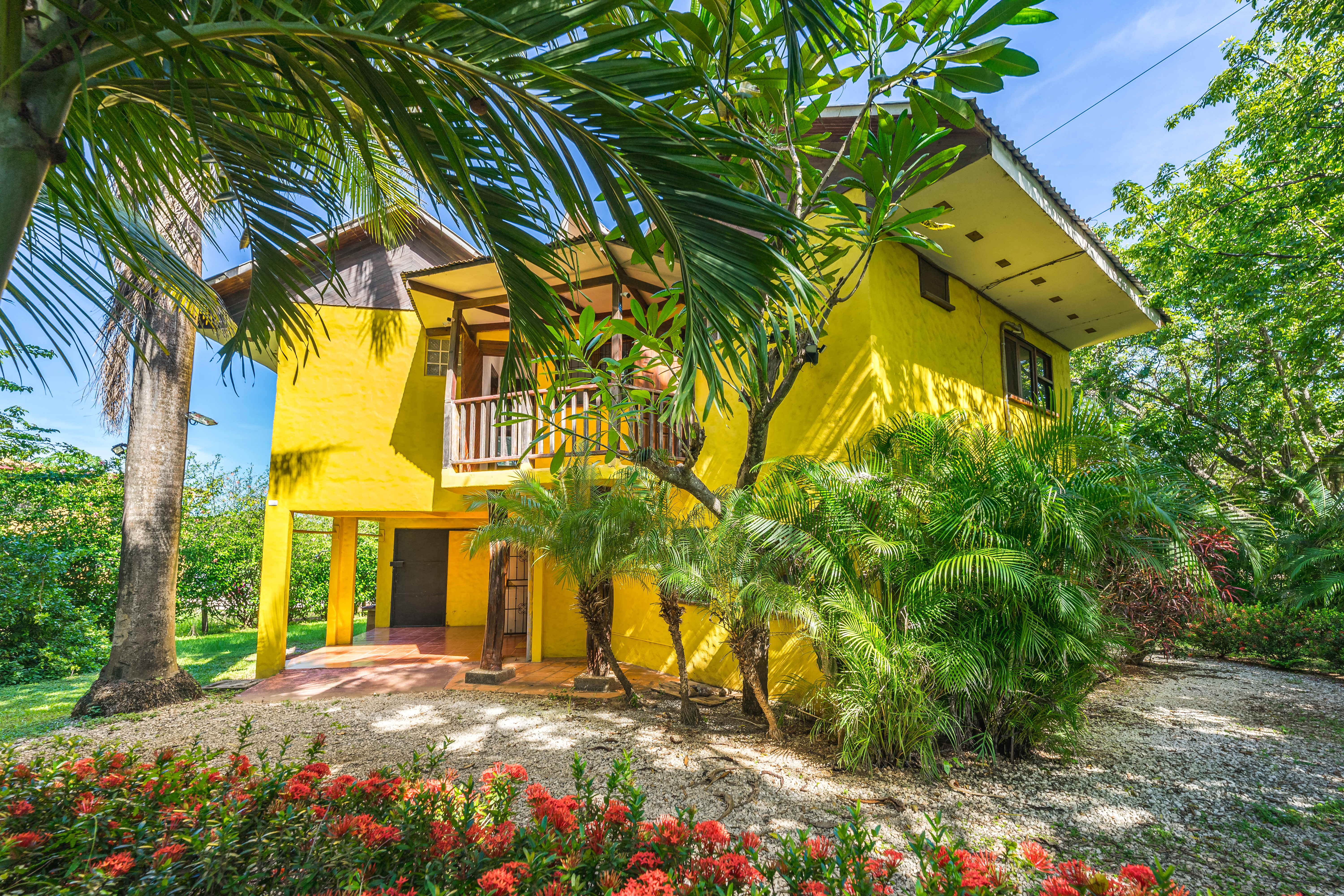 4 bed Single Family Homes For Sale in Junquillal, Guanacaste - thumb 11